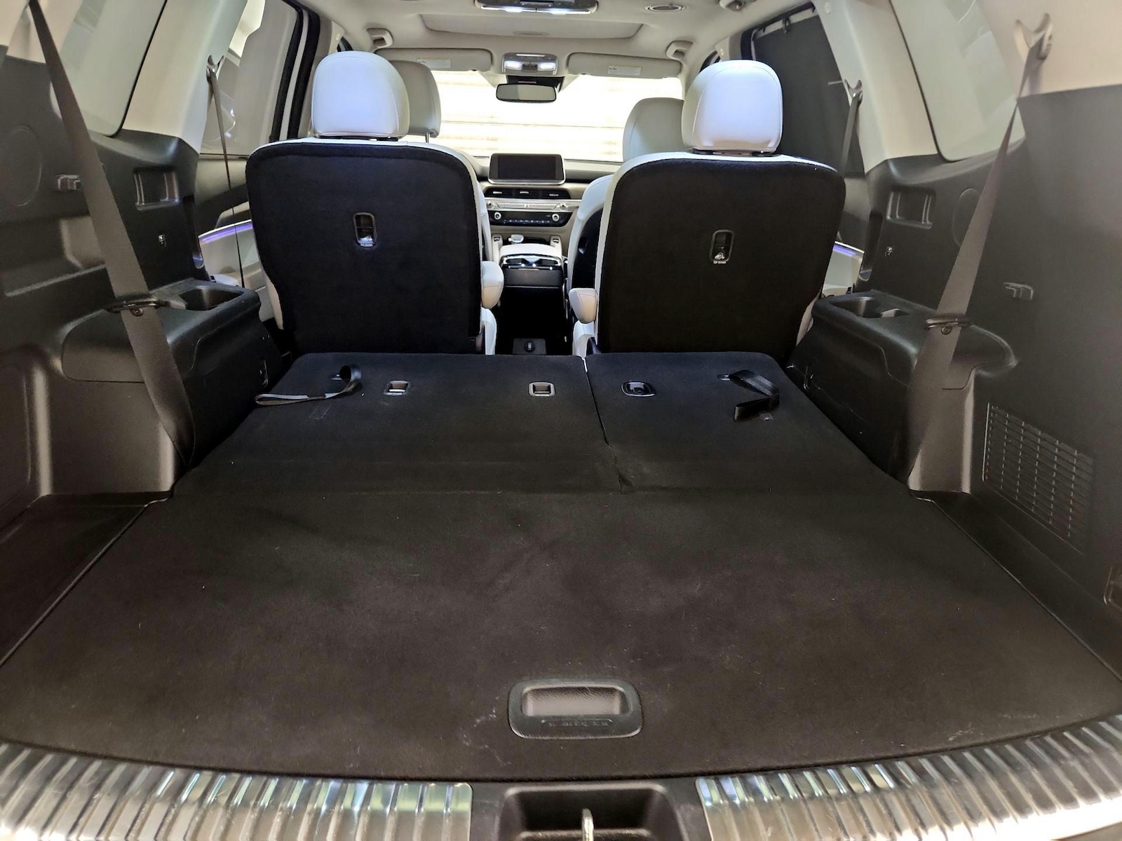 2022 Kia Telluride SX - Photo 25