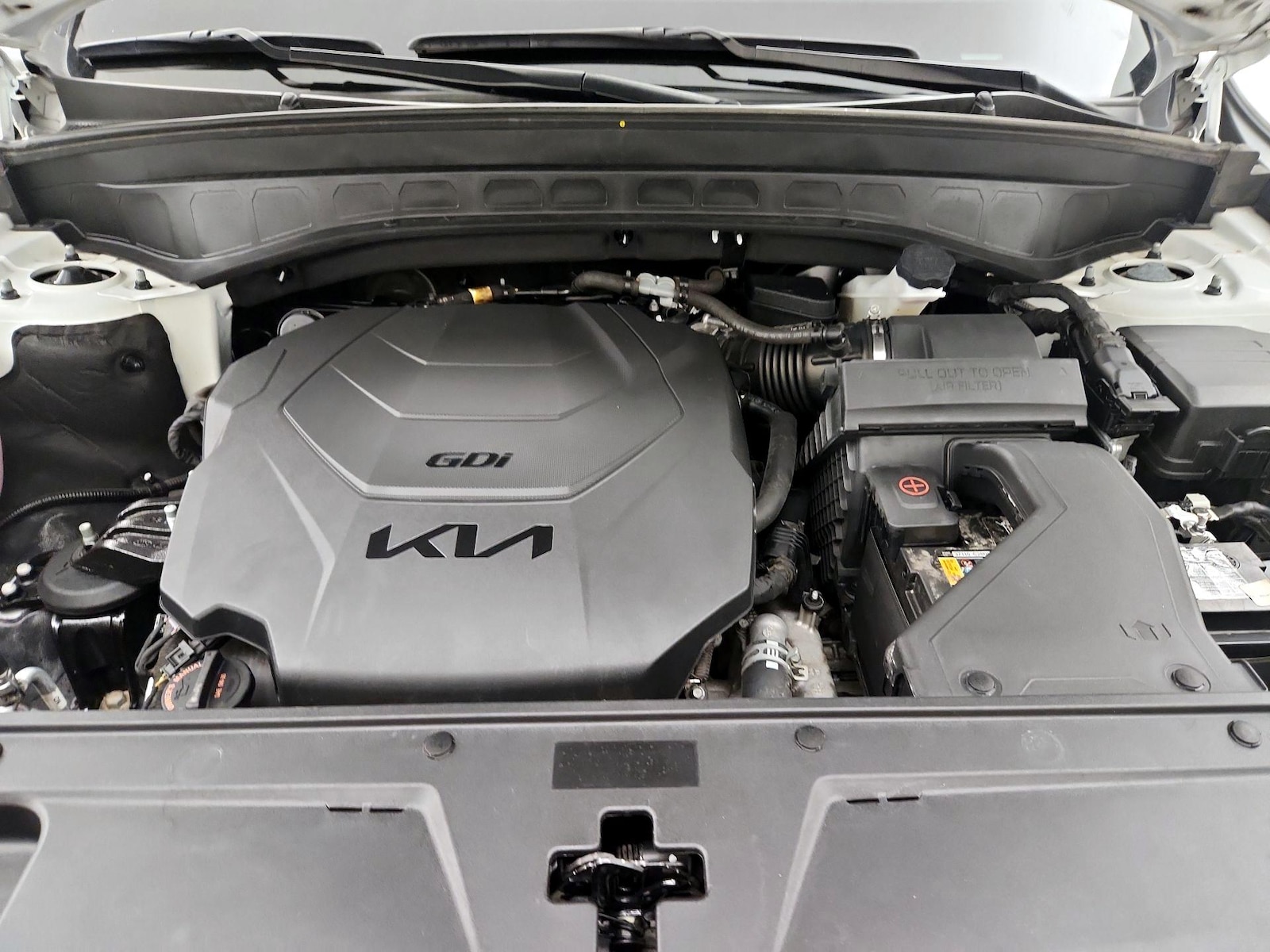 2022 Kia Telluride SX - Photo 26