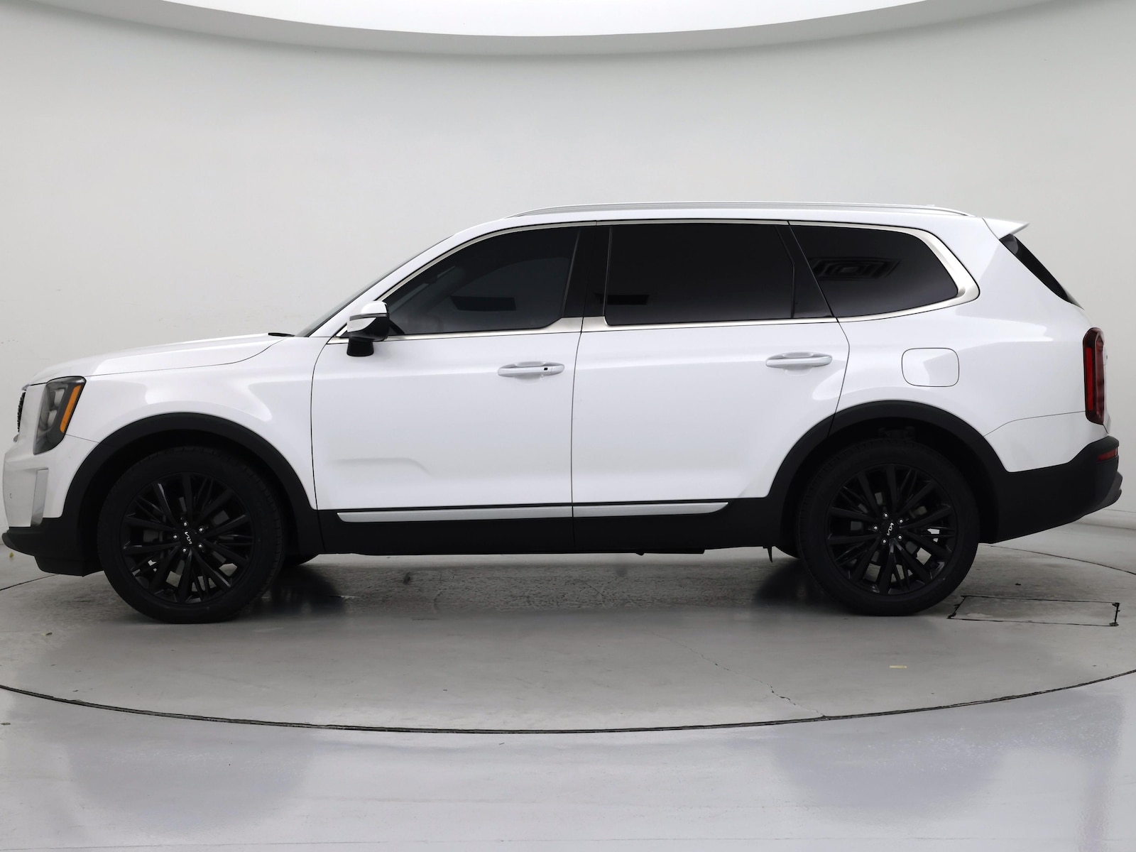 2022 Kia Telluride SX - Photo 4