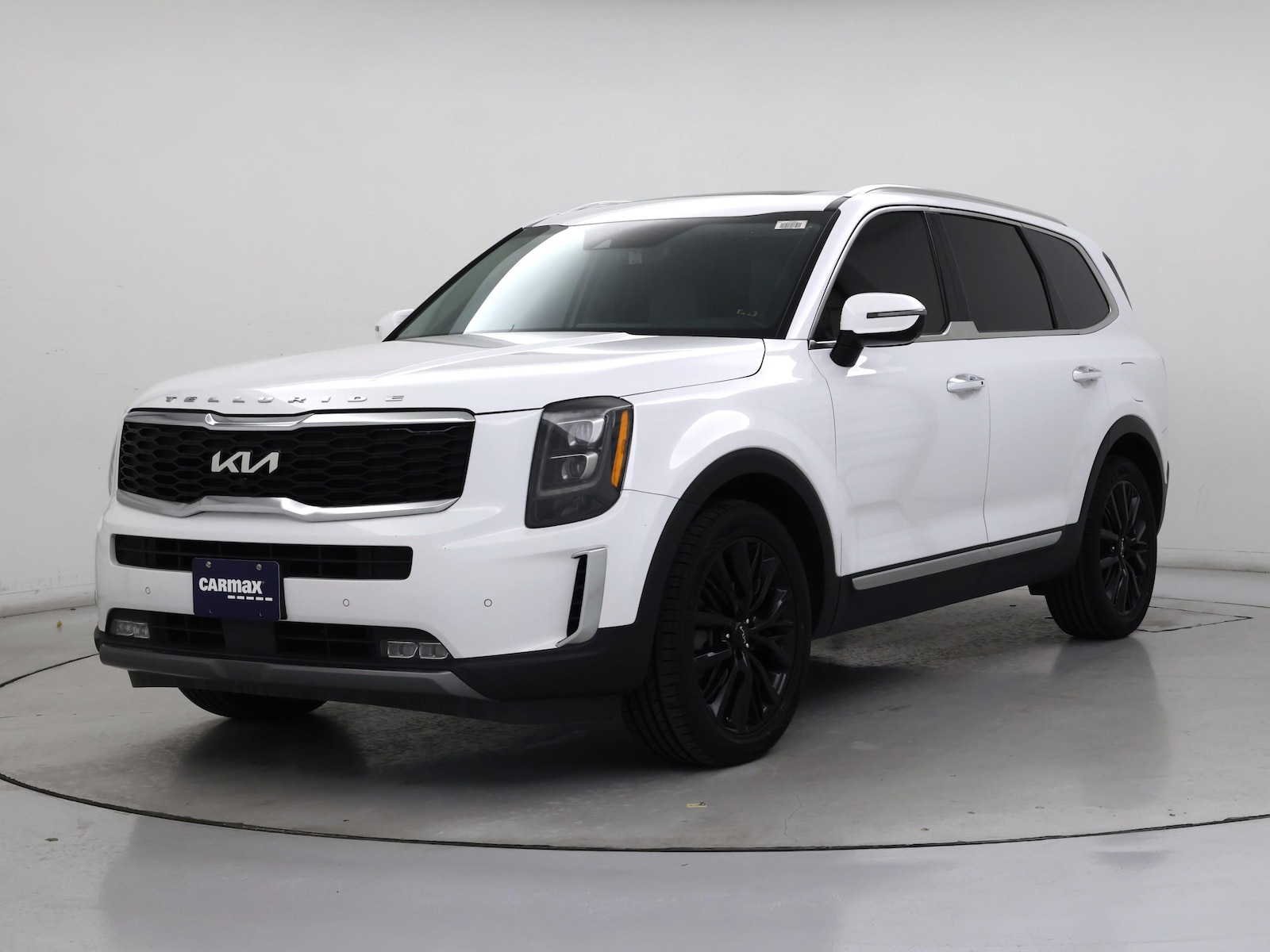 2022 Kia Telluride SX - Photo 5