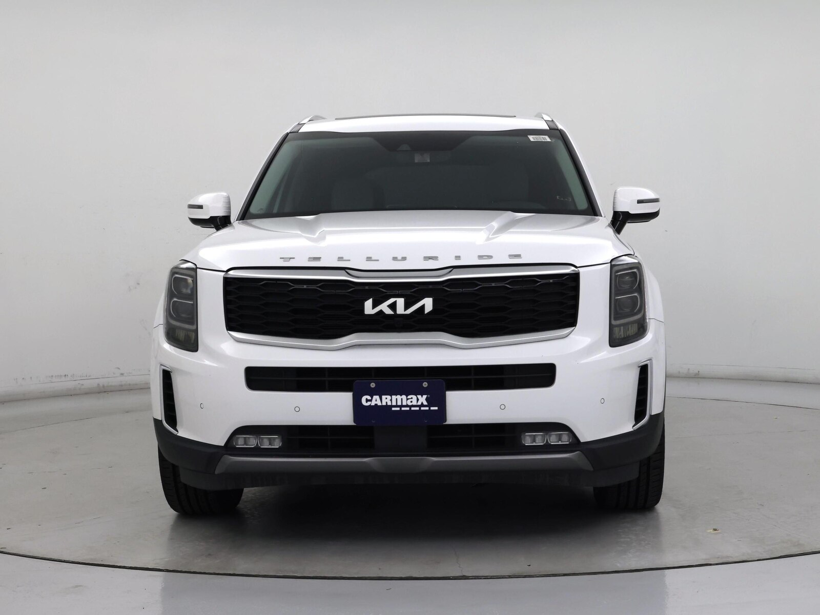 2022 Kia Telluride SX - Photo 6
