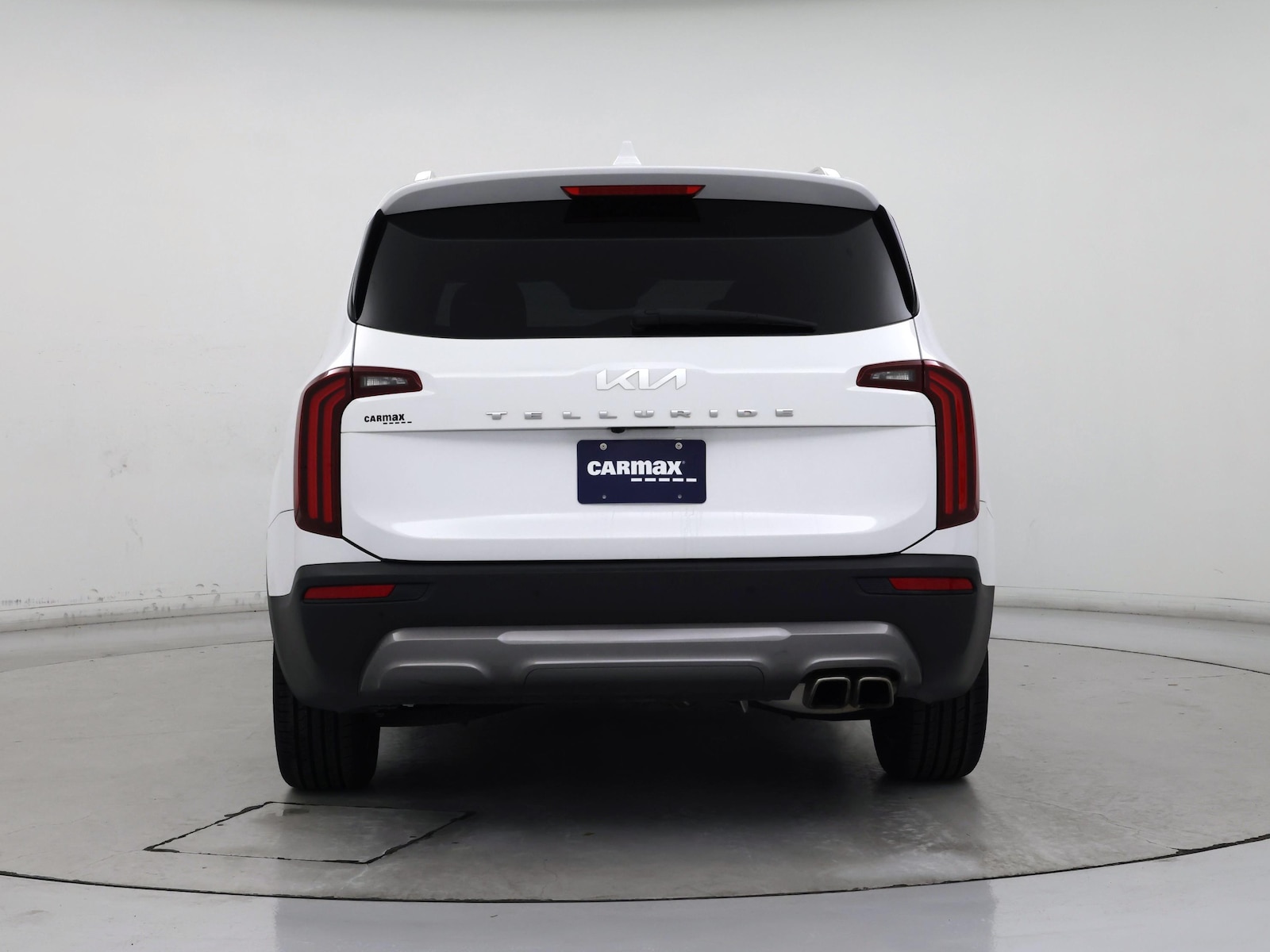 2022 Kia Telluride SX - Photo 7