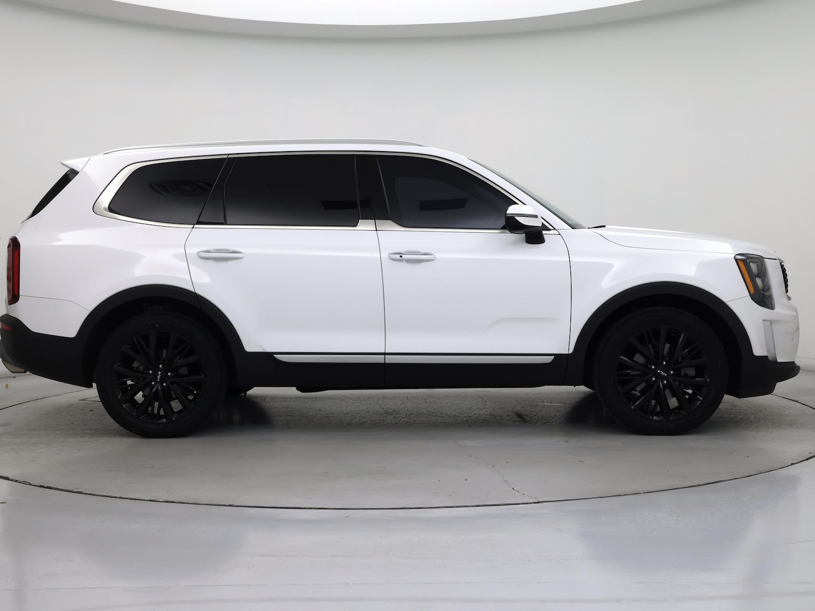 2022 Kia Telluride SX - Photo 8