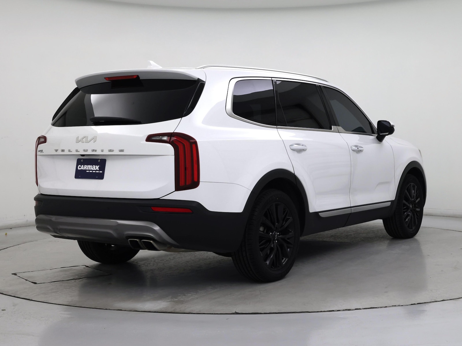 2022 Kia Telluride SX - Photo 9