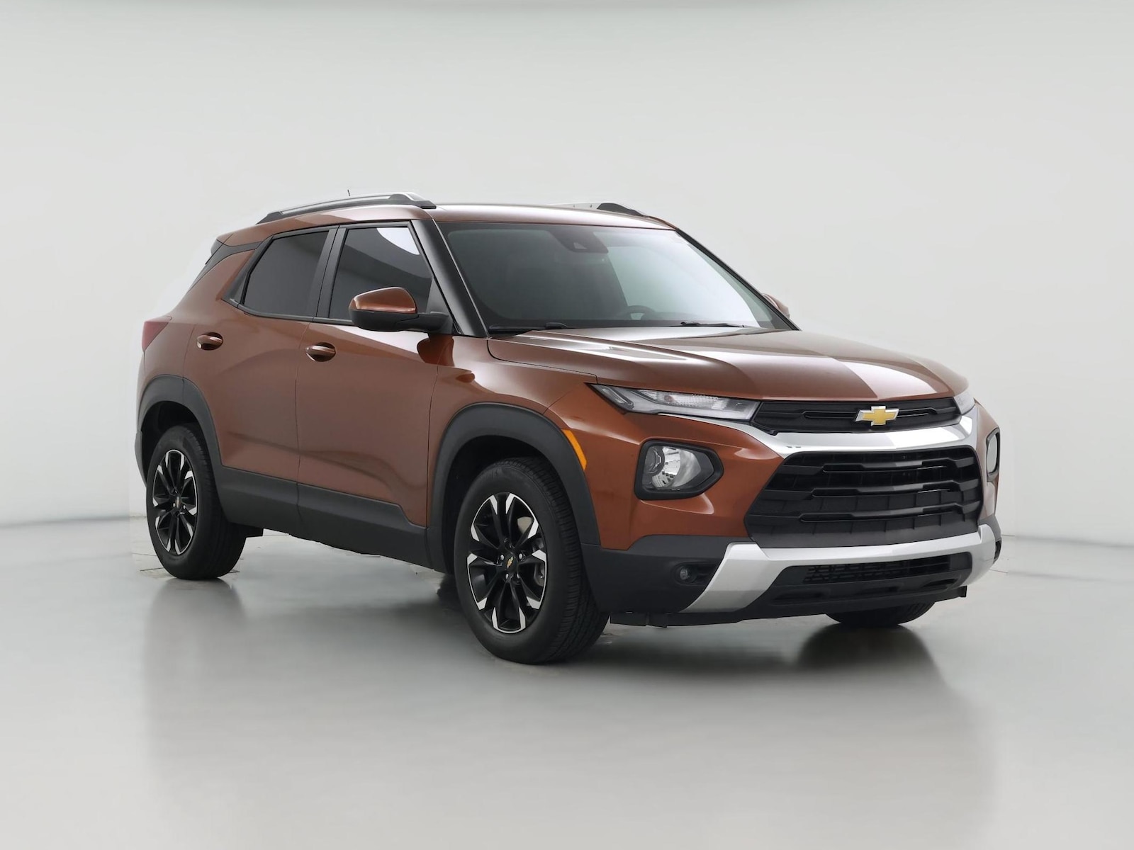 2021 Chevrolet Trailblazer