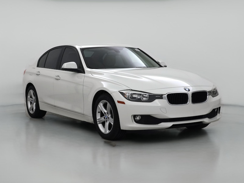 2014 BMW 3 Series 320i -
                  Las Vegas, NV
