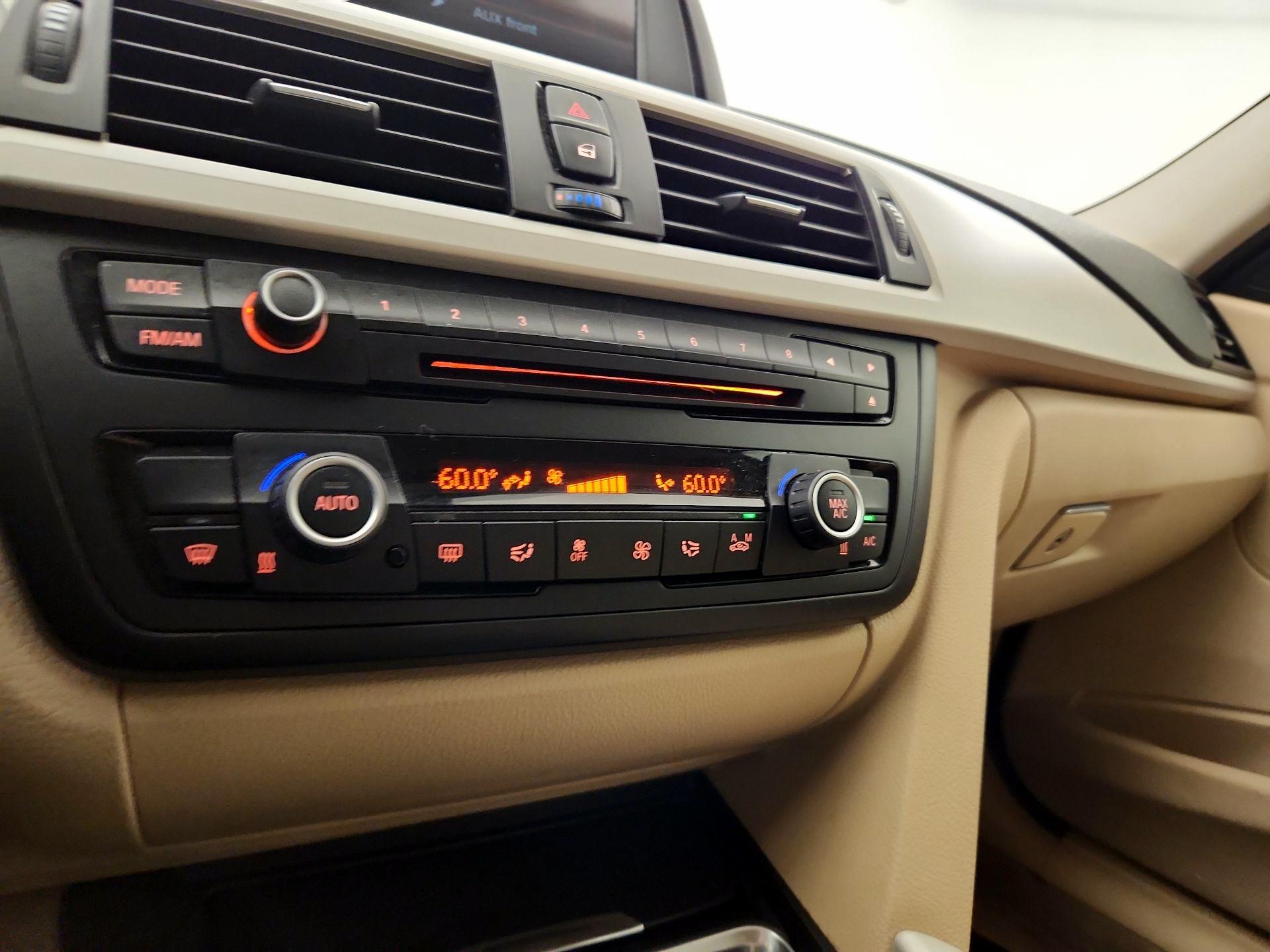 Thumbnail: 2014 BMW 3 Series - 15