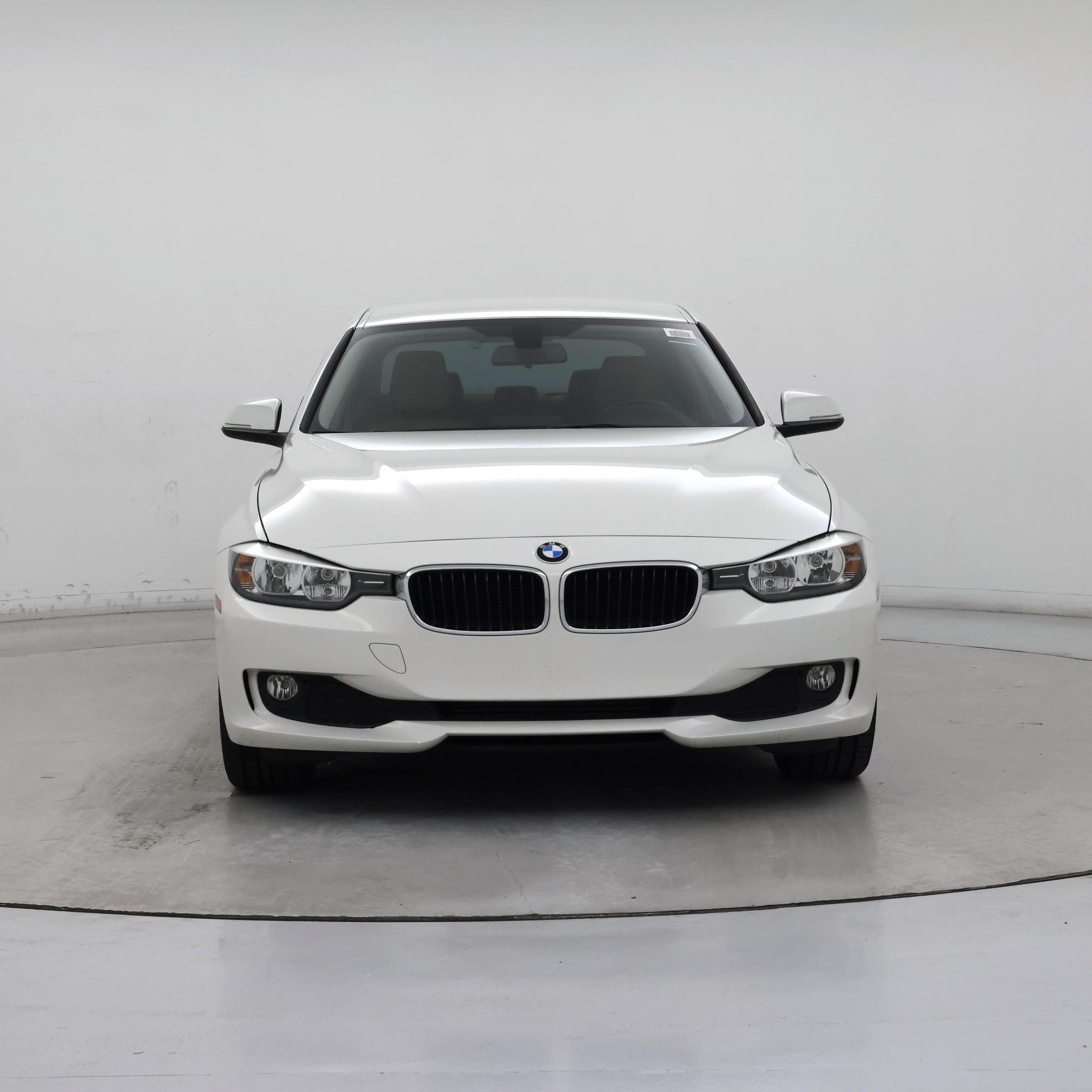 Thumbnail: 2014 BMW 3 Series - 5
