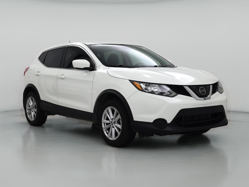 2019 Nissan Rogue Sport S -
                  Las Vegas, NV