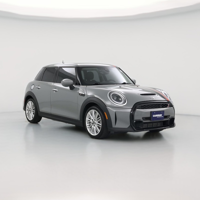 2023 Mini Cooper Hardtop S