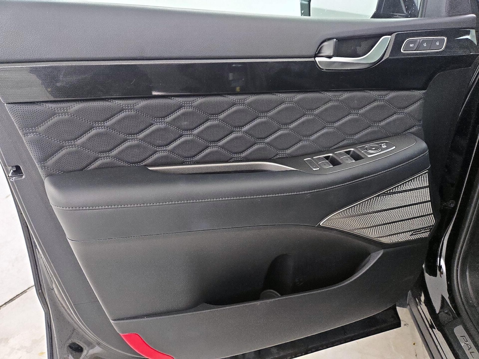 2021 Hyundai Palisade Calligraphy - Photo 13
