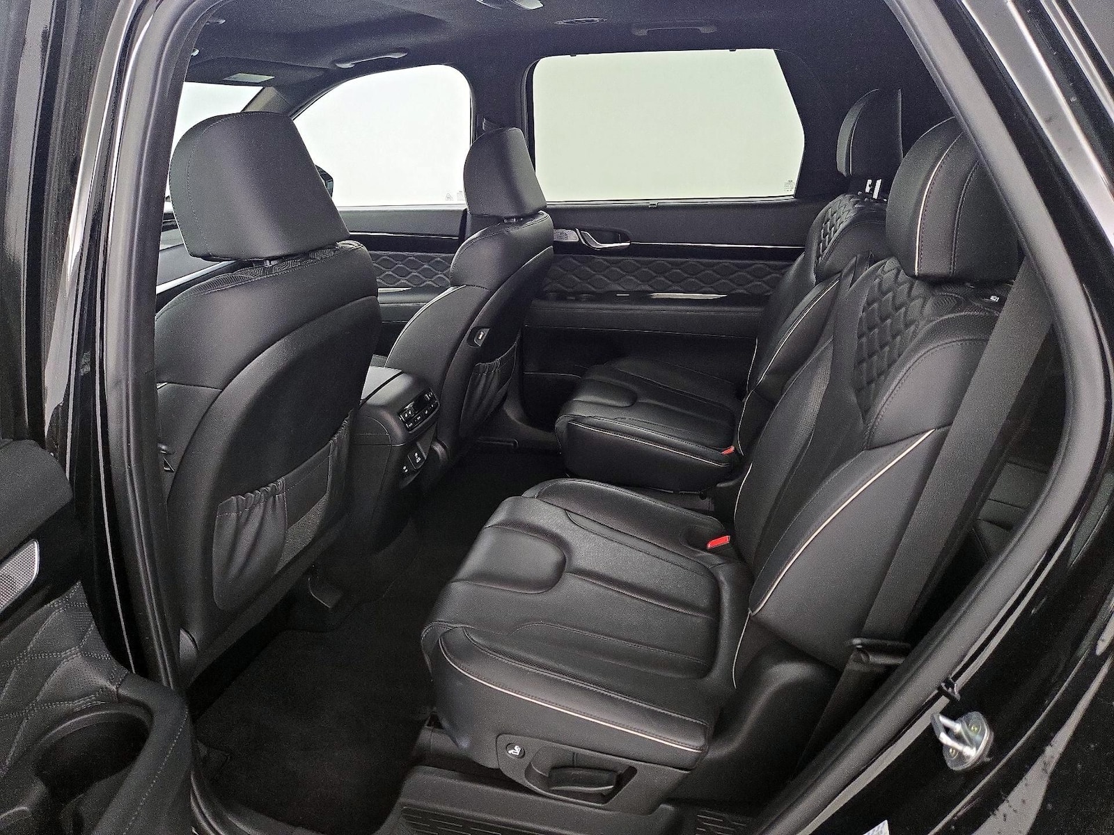 2021 Hyundai Palisade Calligraphy - Photo 21