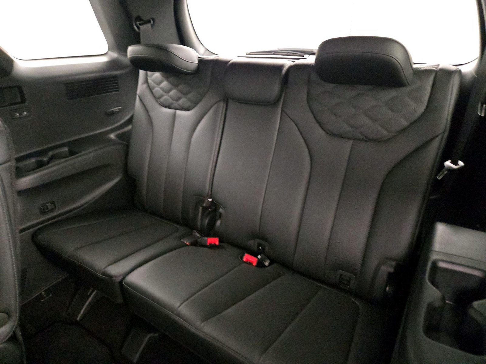2021 Hyundai Palisade Calligraphy - Photo 22