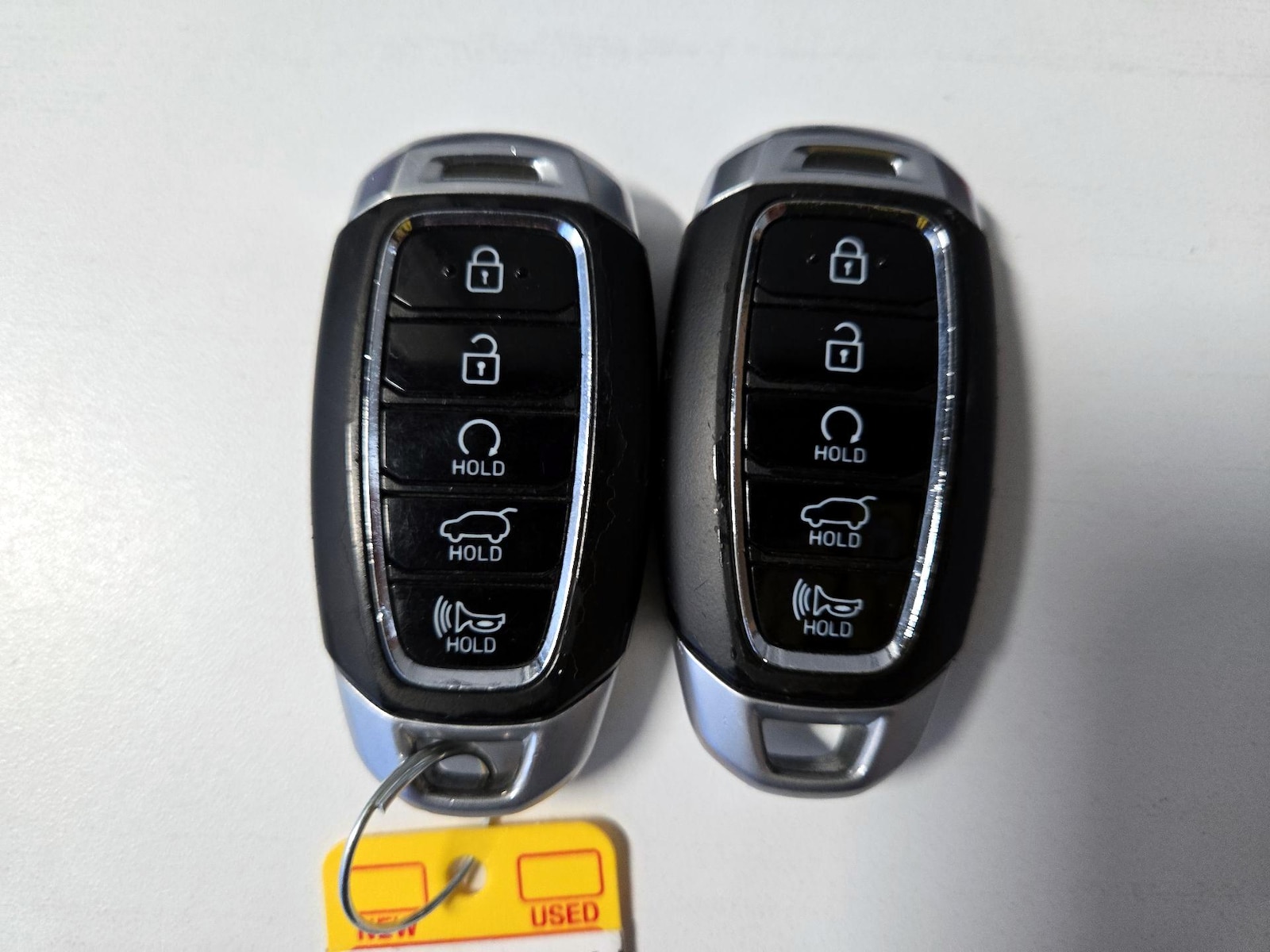 2021 Hyundai Palisade Calligraphy - Photo 25