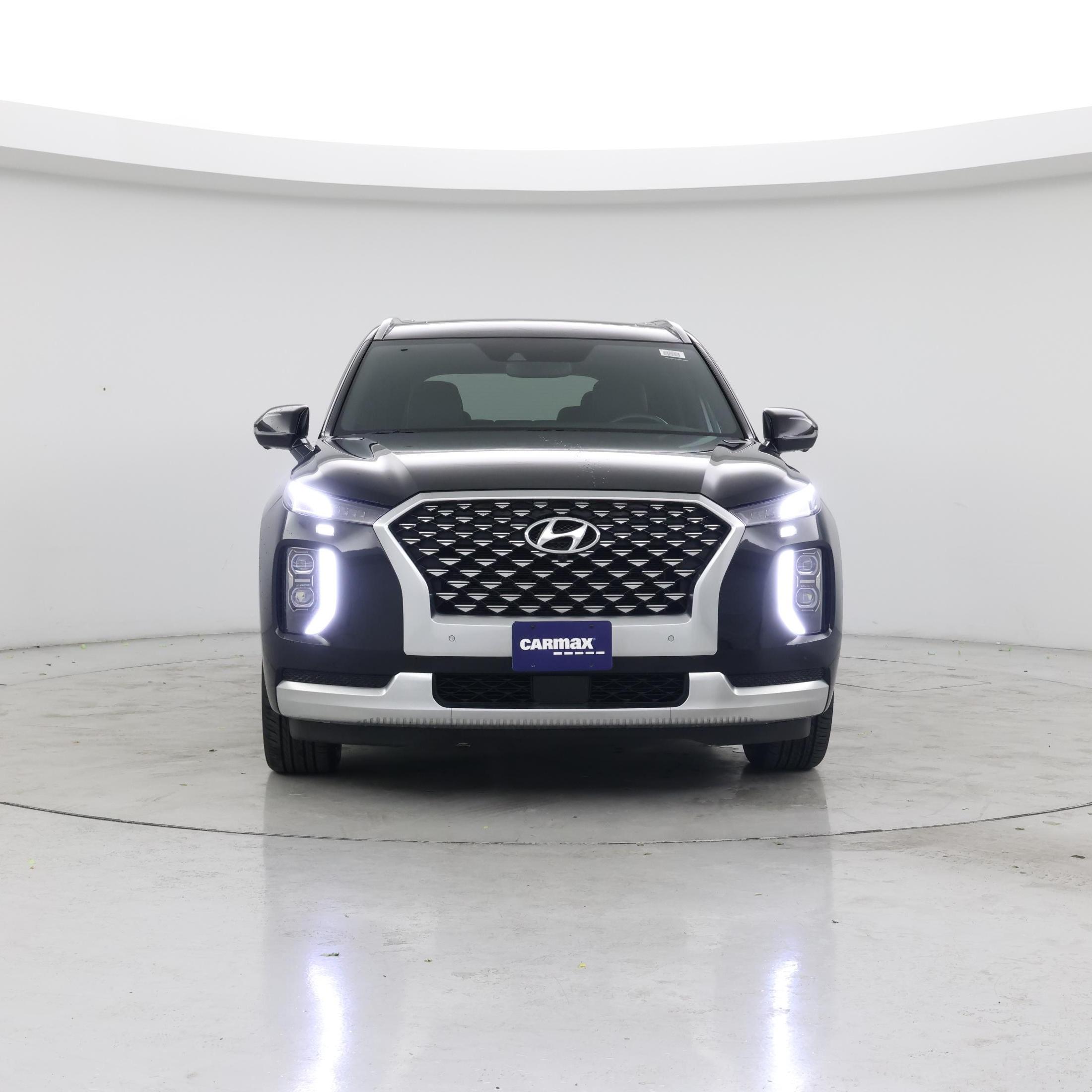 Thumbnail: 2021 Hyundai Palisade - 5