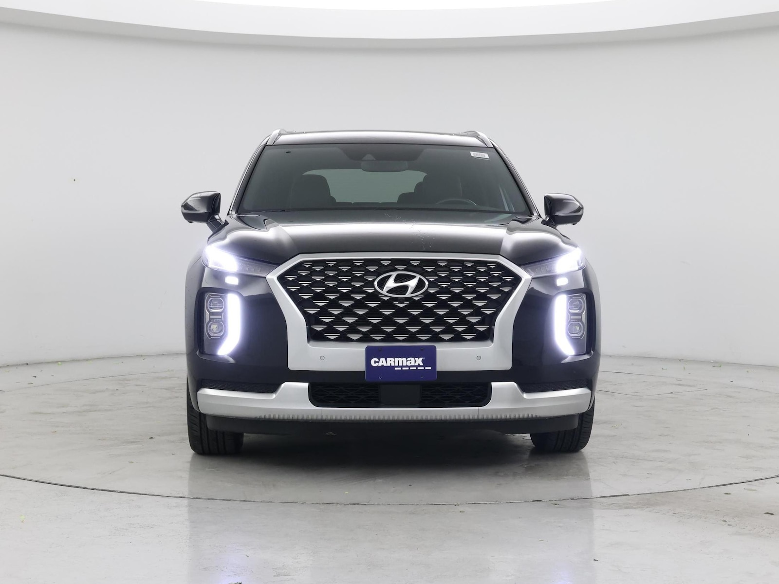2021 Hyundai Palisade Calligraphy - Photo 6