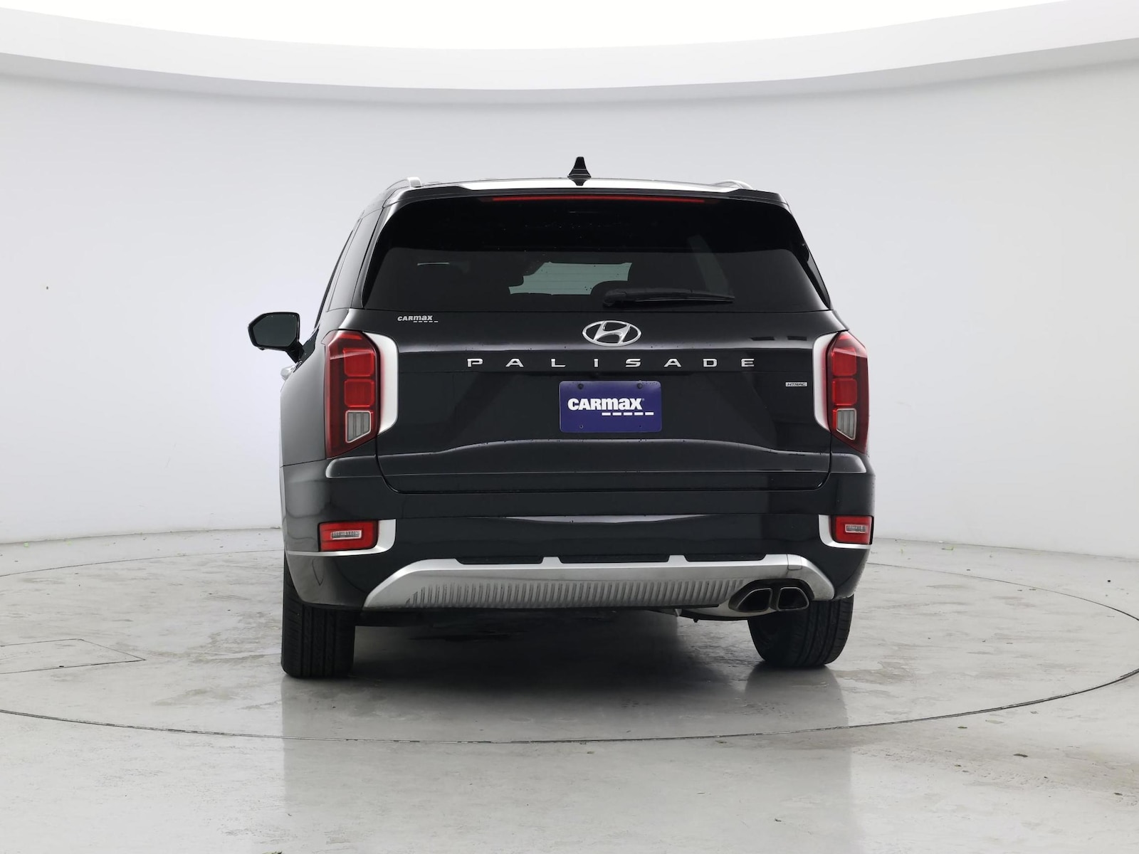 2021 Hyundai Palisade Calligraphy - Photo 7