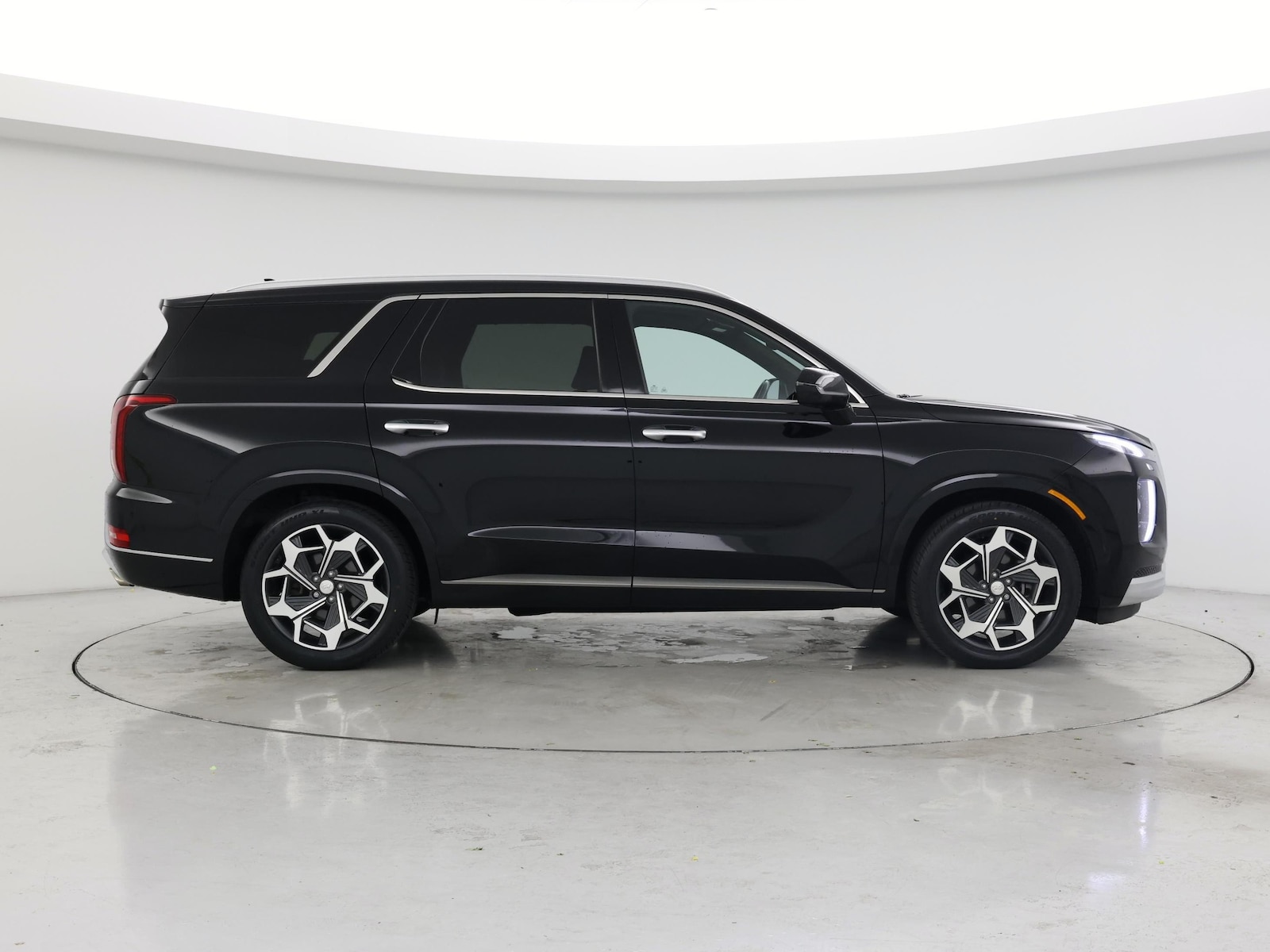 2021 Hyundai Palisade Calligraphy - Photo 8