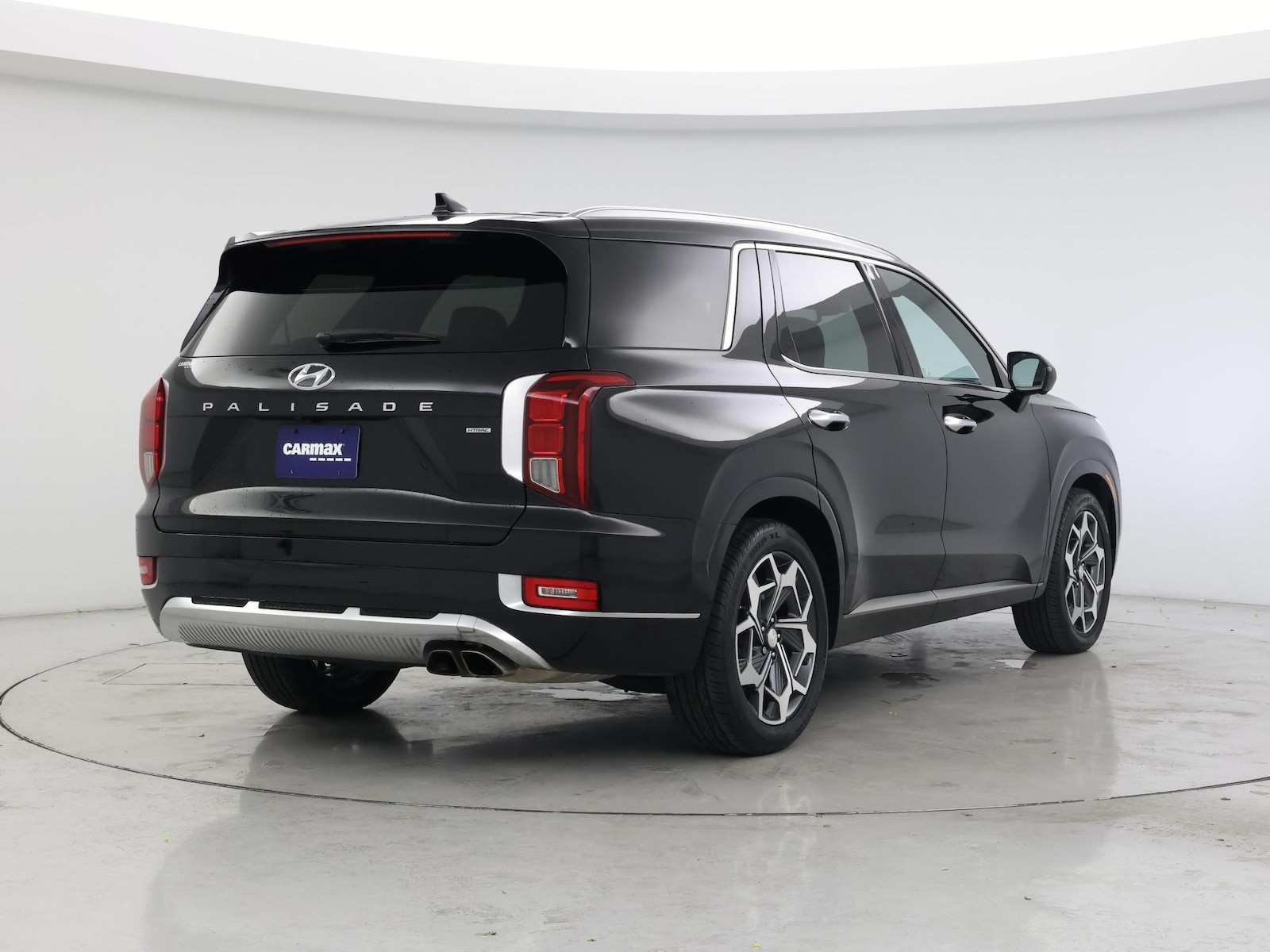 2021 Hyundai Palisade Calligraphy - Photo 9
