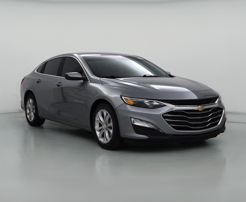 2023 Chevrolet Malibu 1LT
