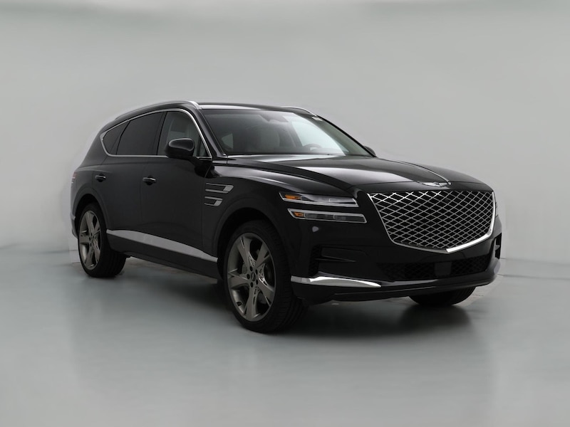 2024 Genesis GV80 3.5T
