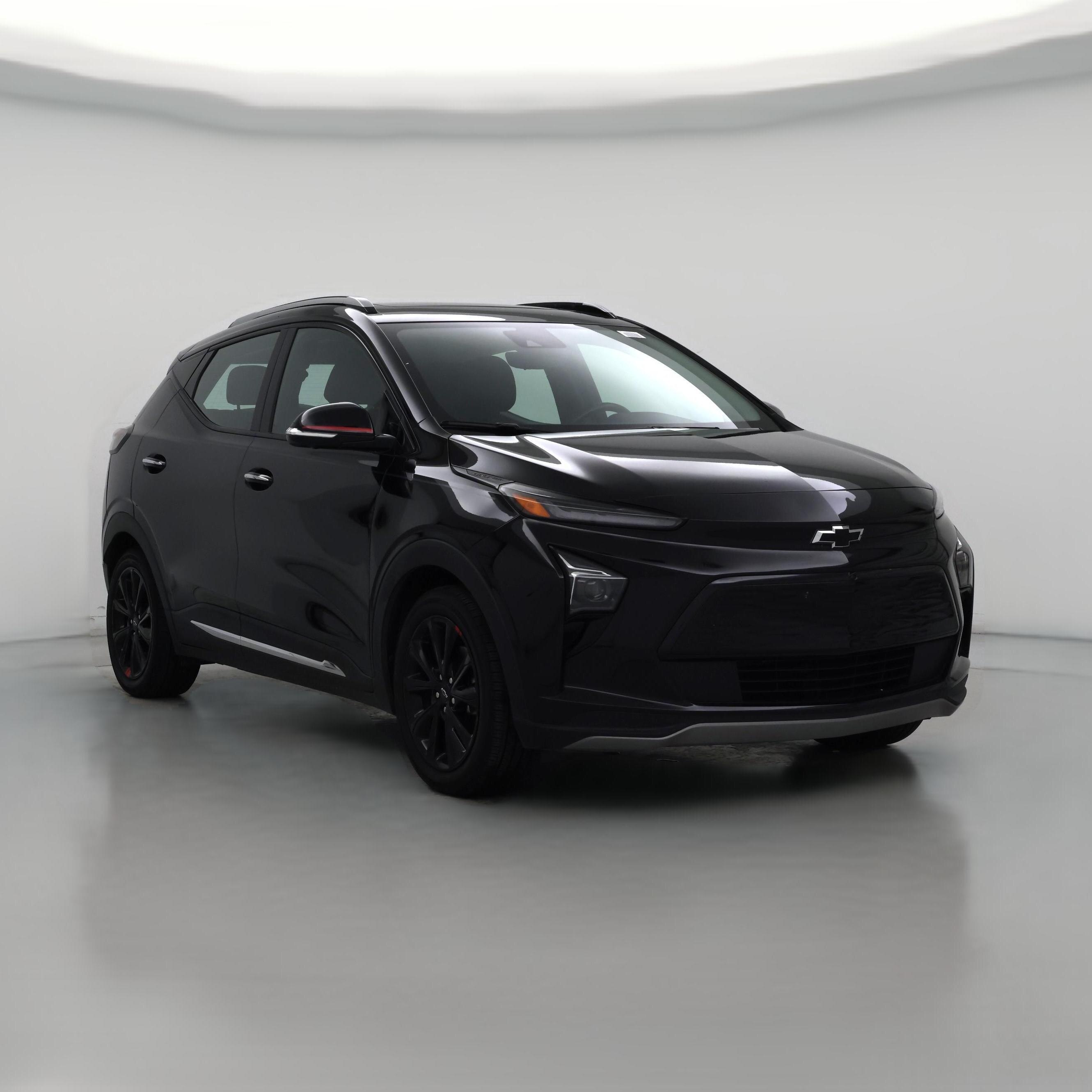 Thumbnail: 2023 Chevrolet Bolt EUV - 1