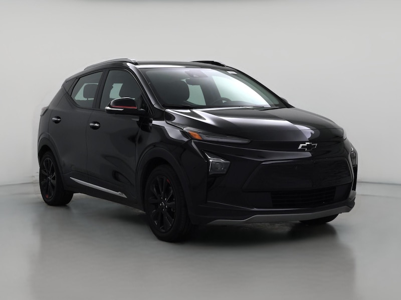 2023 Chevrolet Bolt EUV Premier -
                  Las Vegas, NV