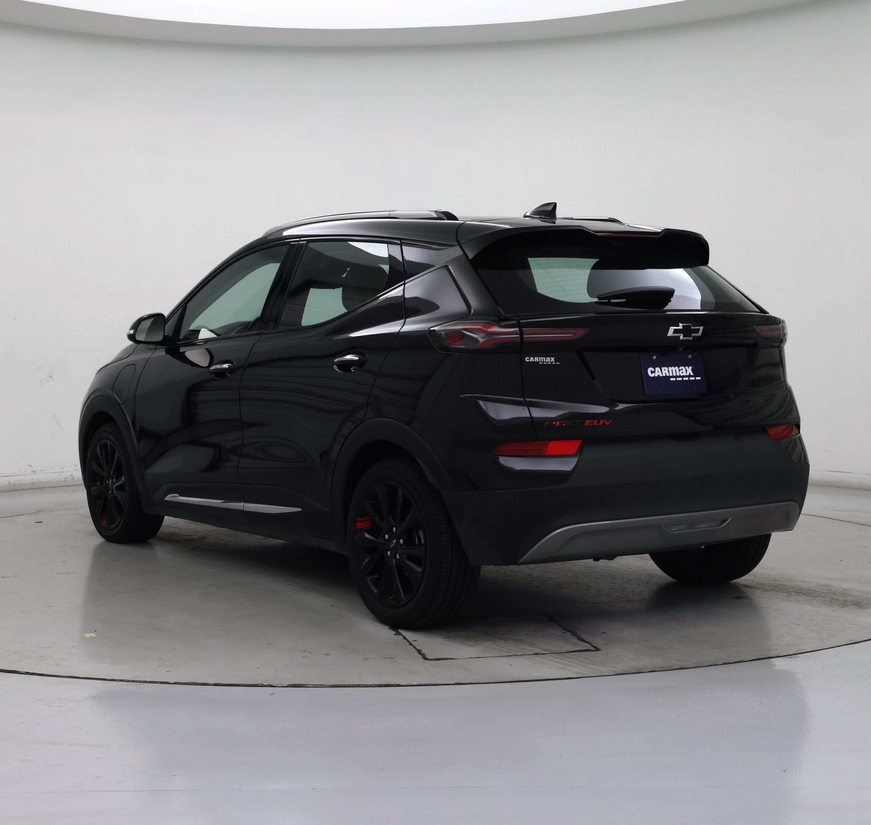 Thumbnail: 2023 Chevrolet Bolt EUV - 2