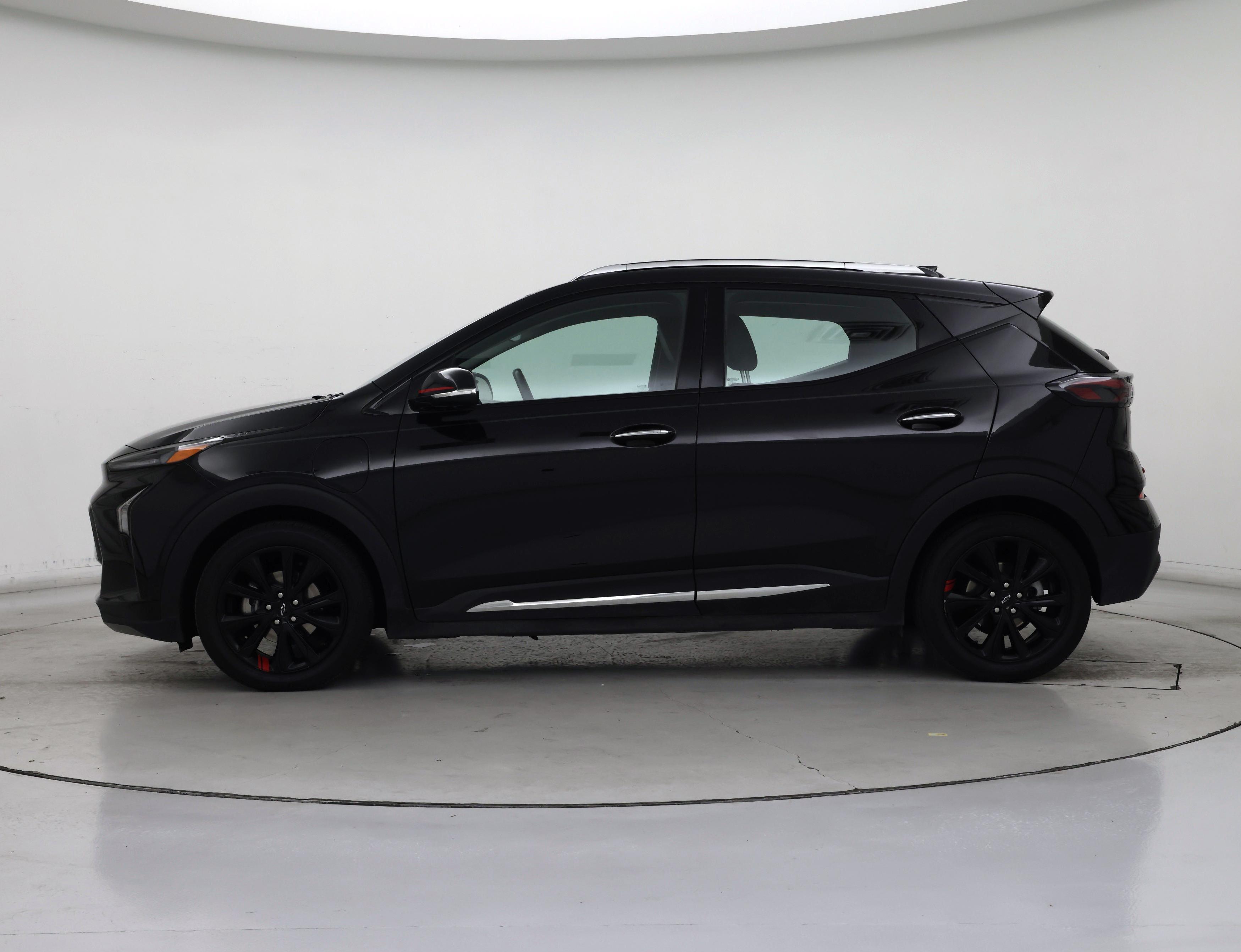 Thumbnail: 2023 Chevrolet Bolt EUV - 3