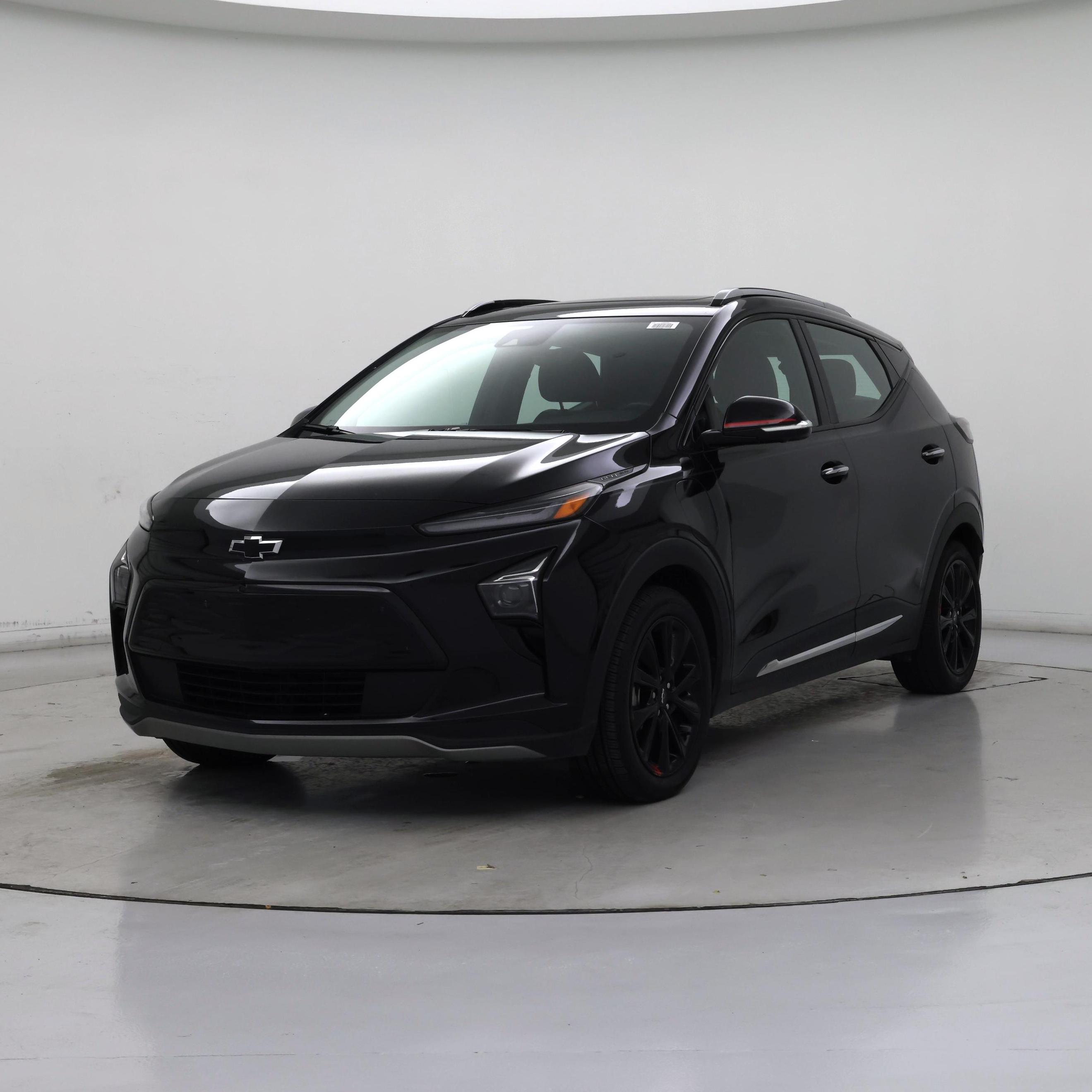 Thumbnail: 2023 Chevrolet Bolt EUV - 4
