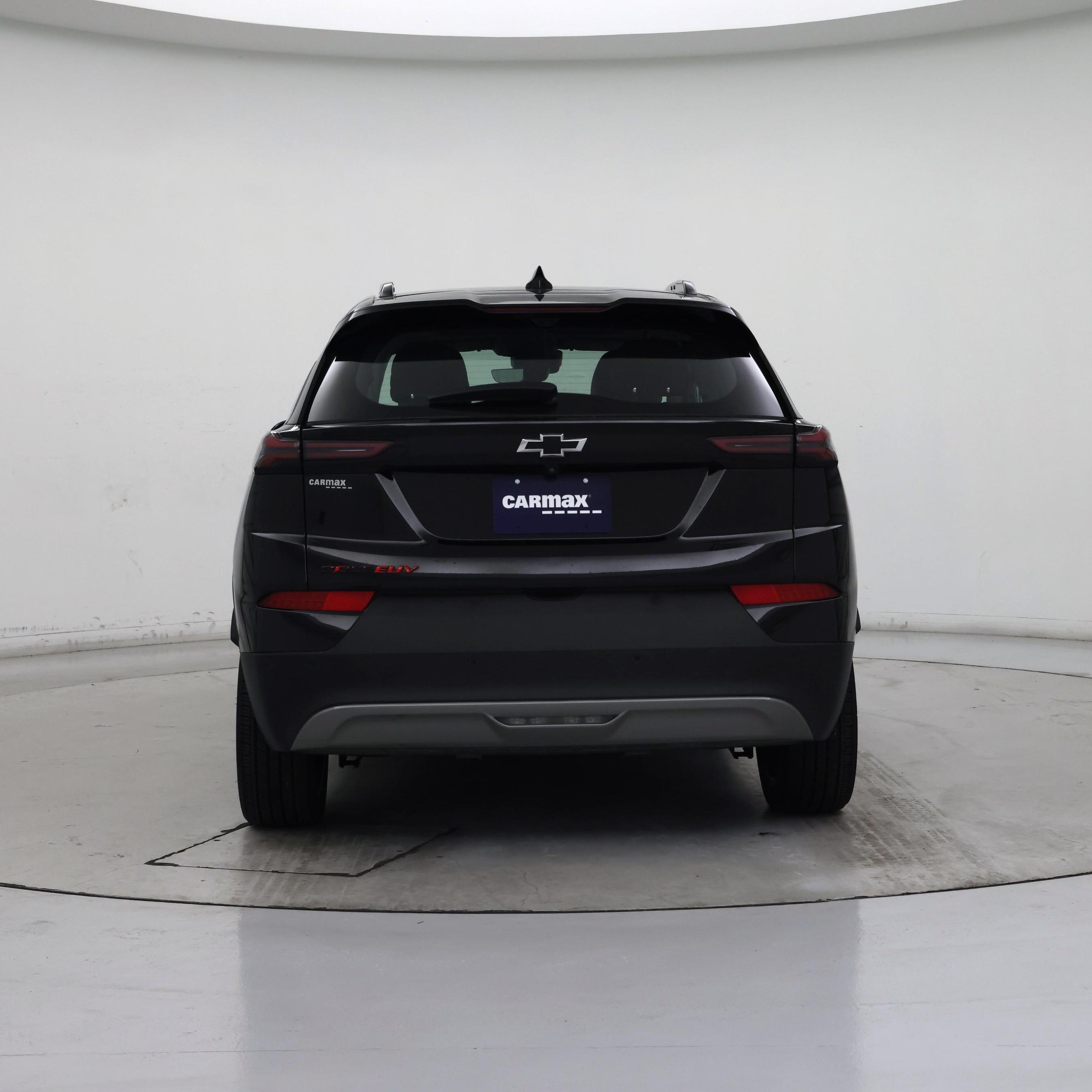 Thumbnail: 2023 Chevrolet Bolt EUV - 6