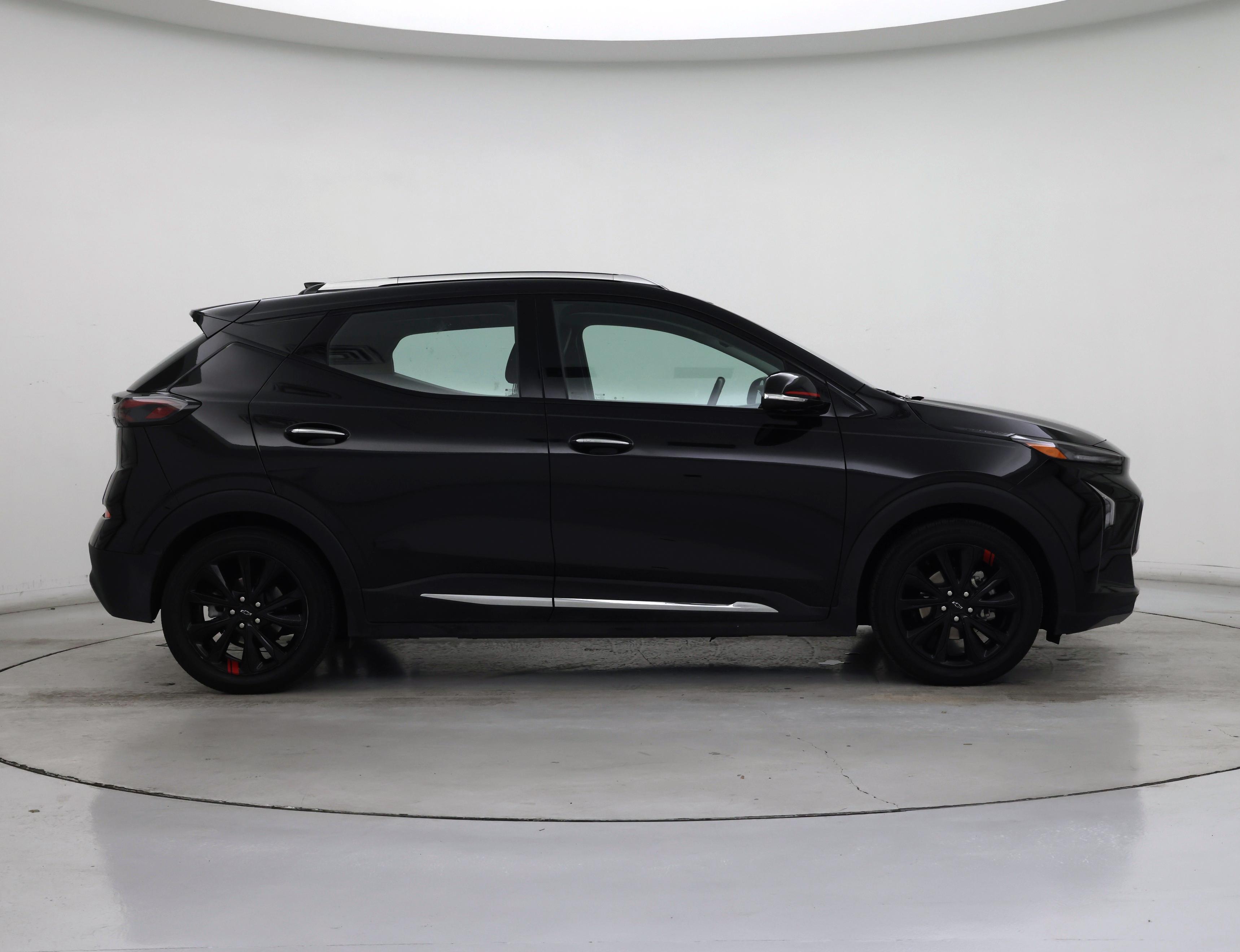 Thumbnail: 2023 Chevrolet Bolt EUV - 7