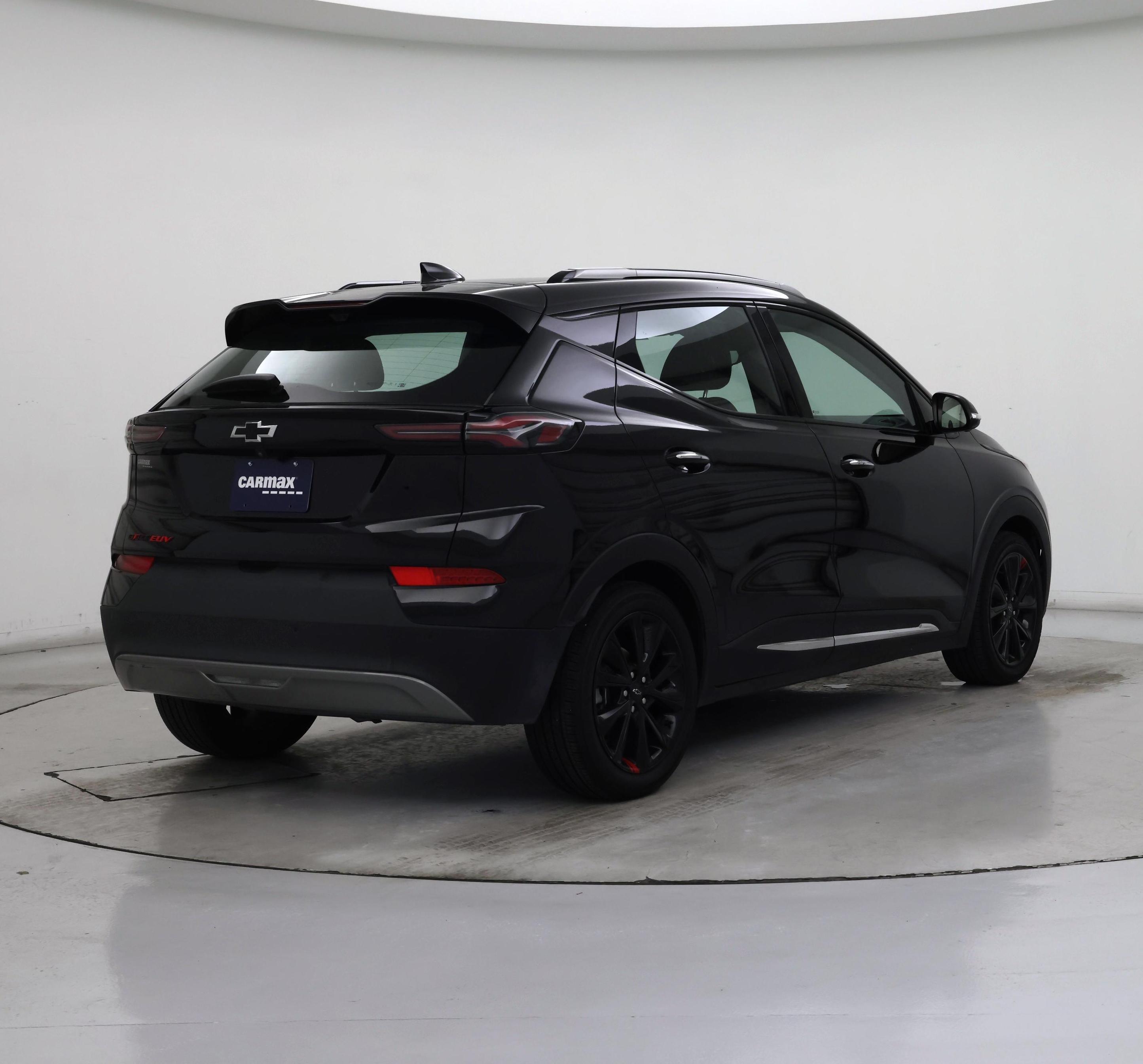 Thumbnail: 2023 Chevrolet Bolt EUV - 8