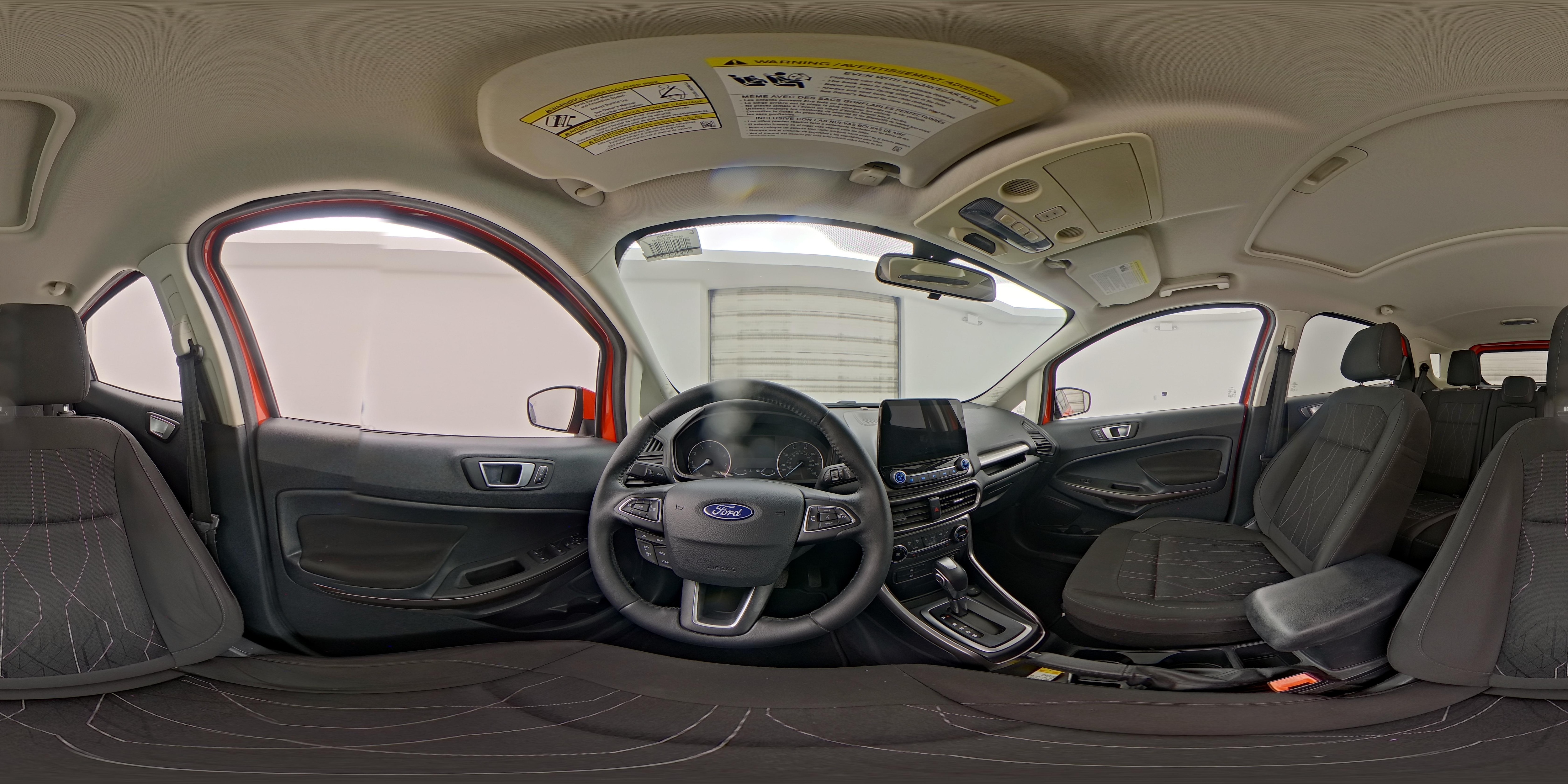 2018 Ford Ecosport SE - Photo 27