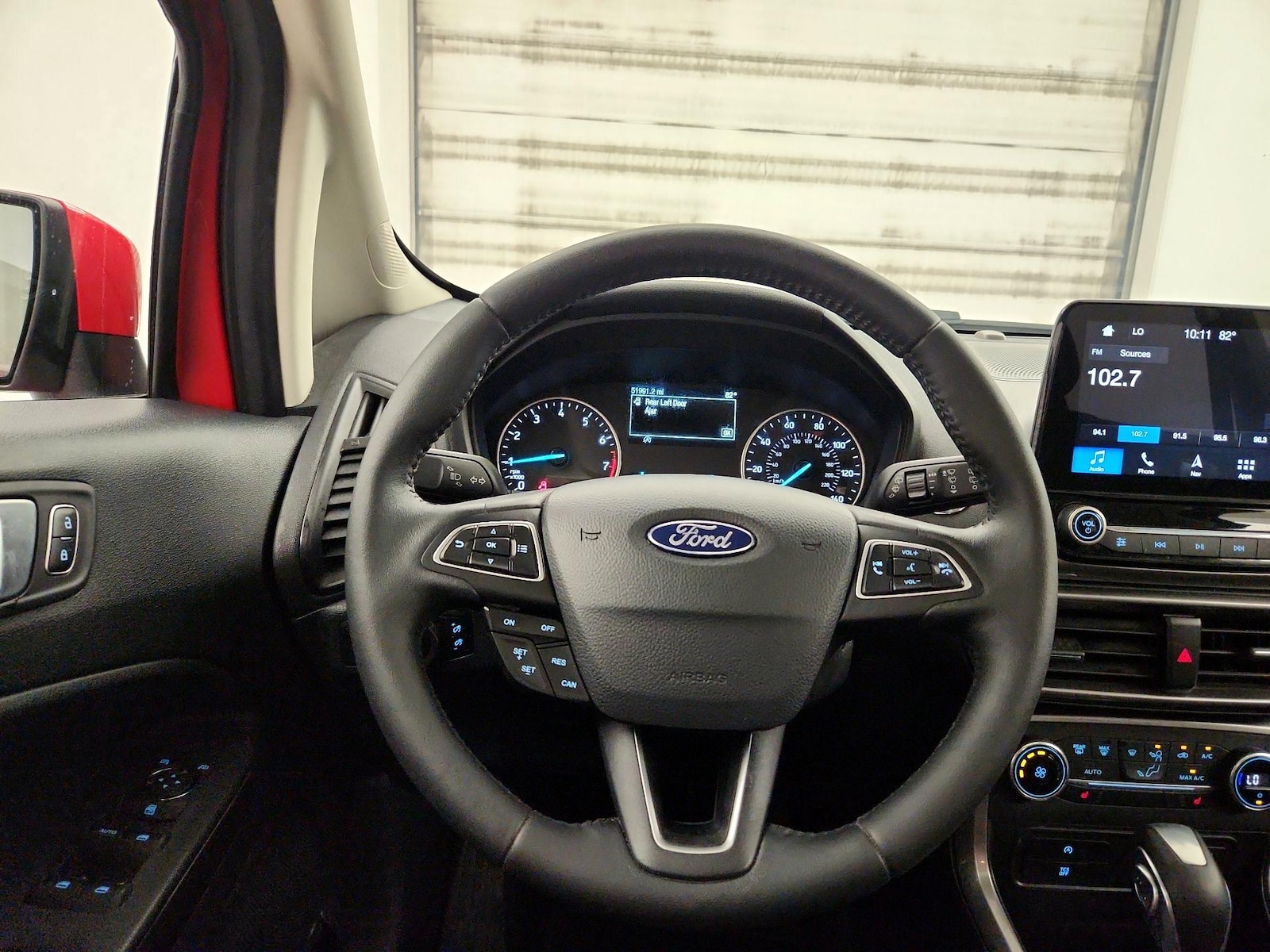 2018 Ford Ecosport SE - Photo 11