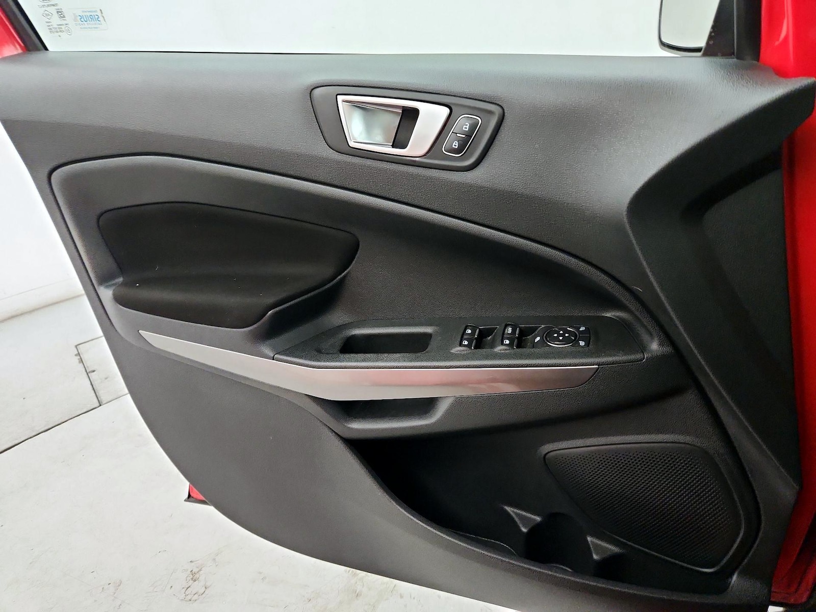 2018 Ford Ecosport SE - Photo 13
