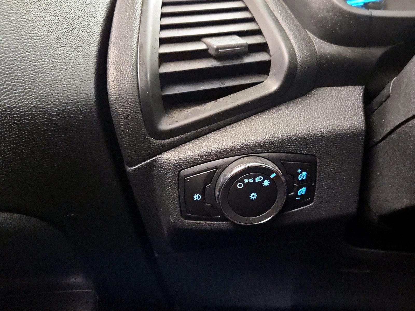 2018 Ford Ecosport SE - Photo 14