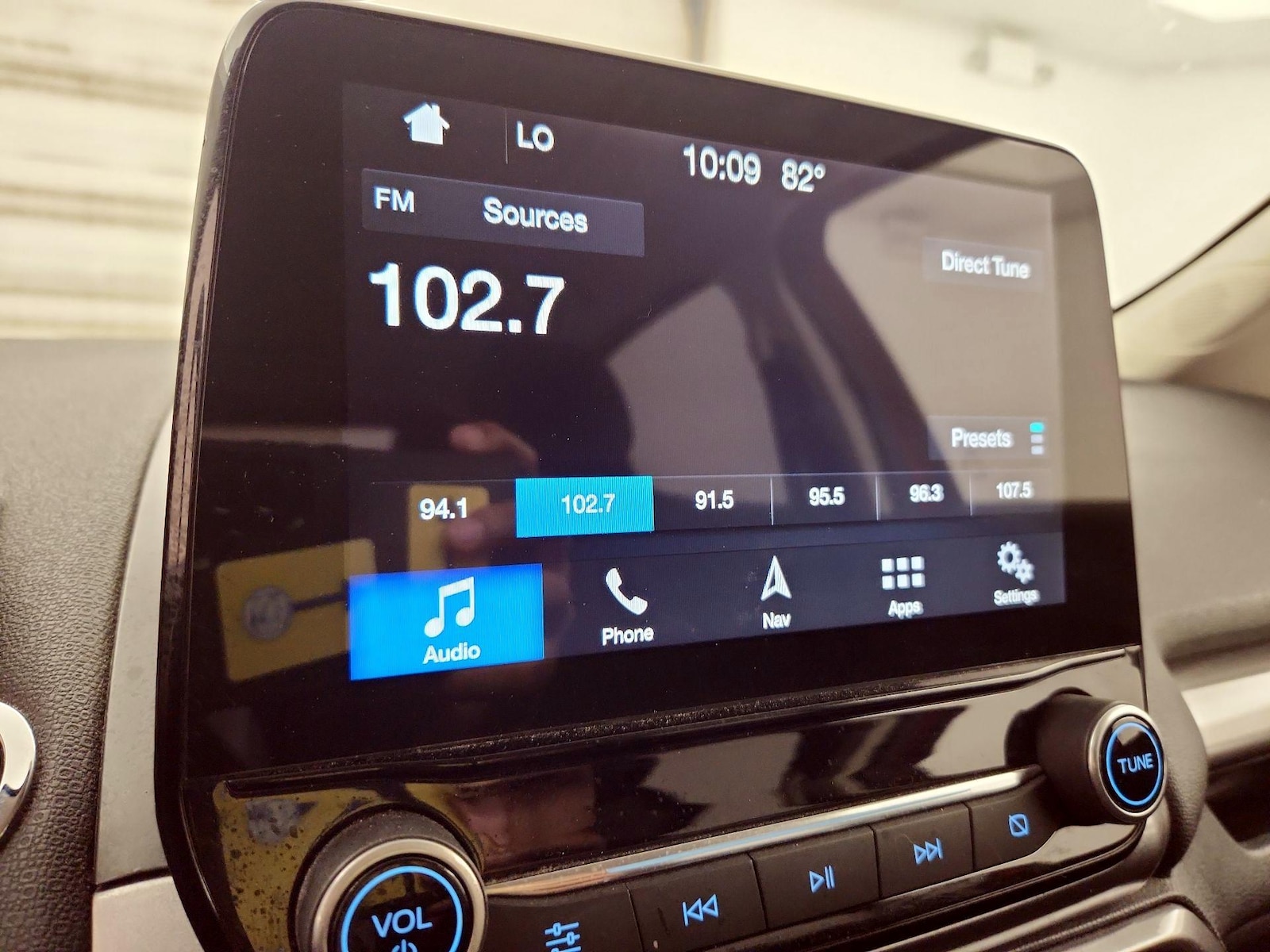 2018 Ford Ecosport SE - Photo 16
