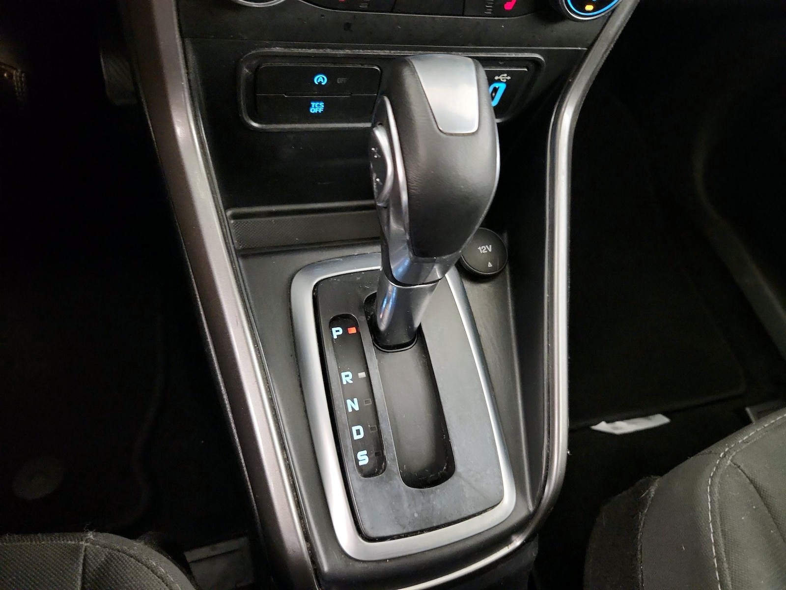 2018 Ford Ecosport SE - Photo 18