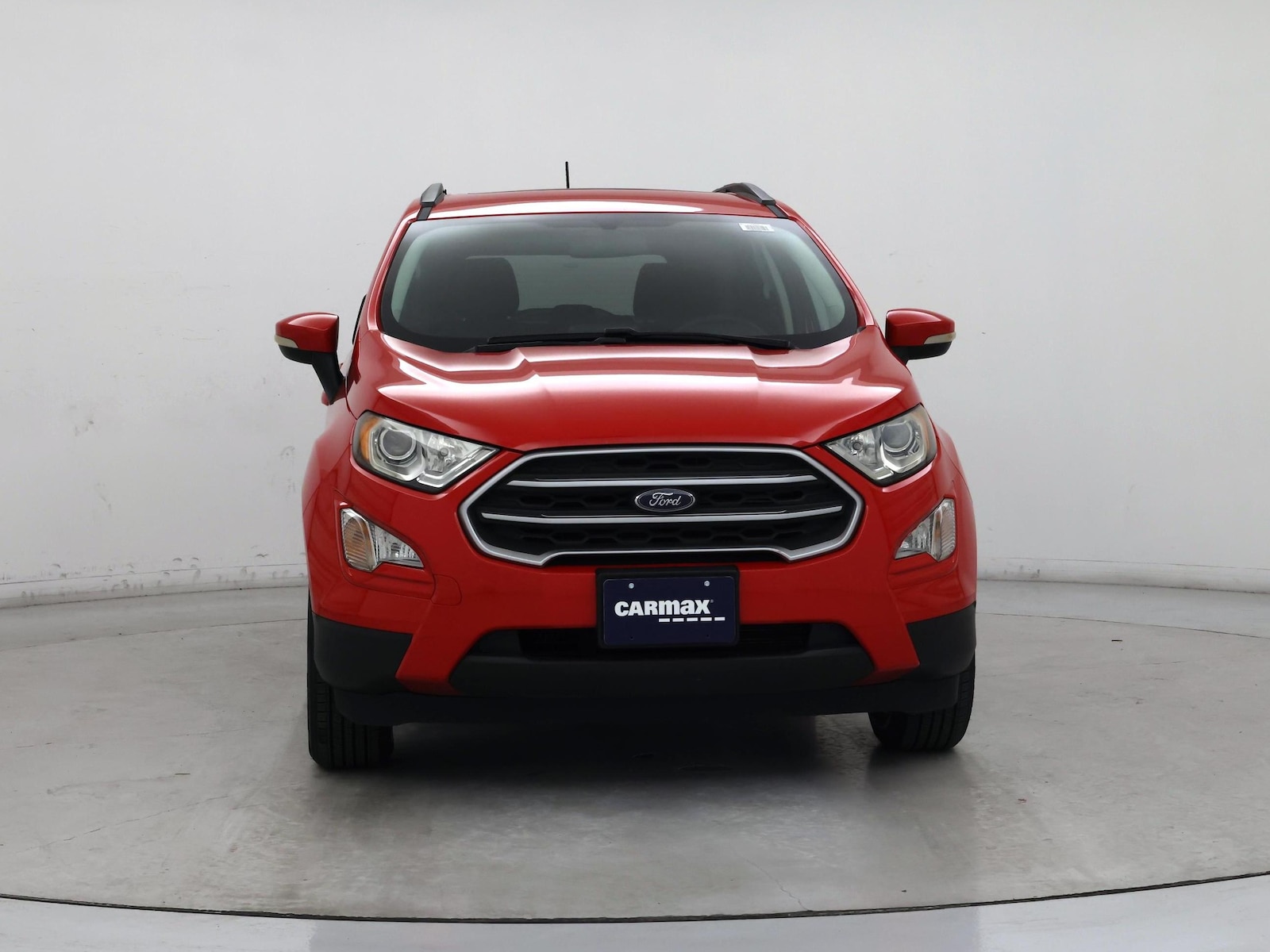 2018 Ford Ecosport SE - Photo 6