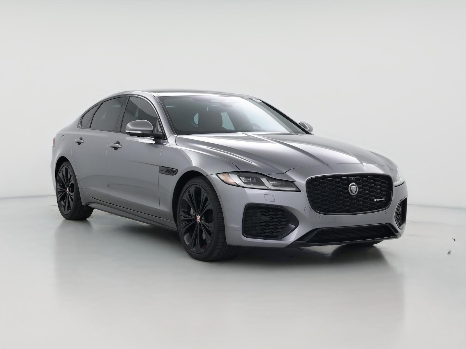 2021 Jaguar XF R-Dynamic SE