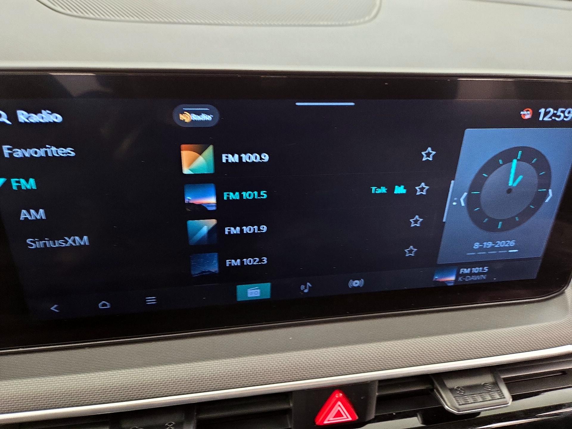 Thumbnail: 2025 Kia K5 - 15