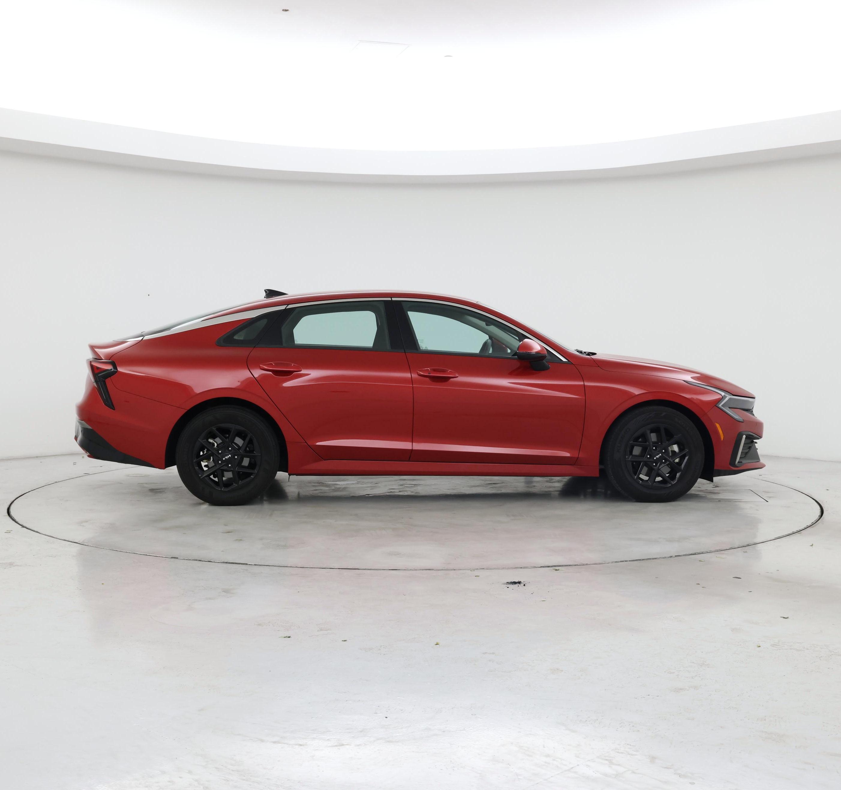 Thumbnail: 2025 Kia K5 - 7