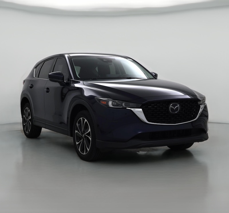 2023 Mazda CX-5 2.5 S Premium Plus Package