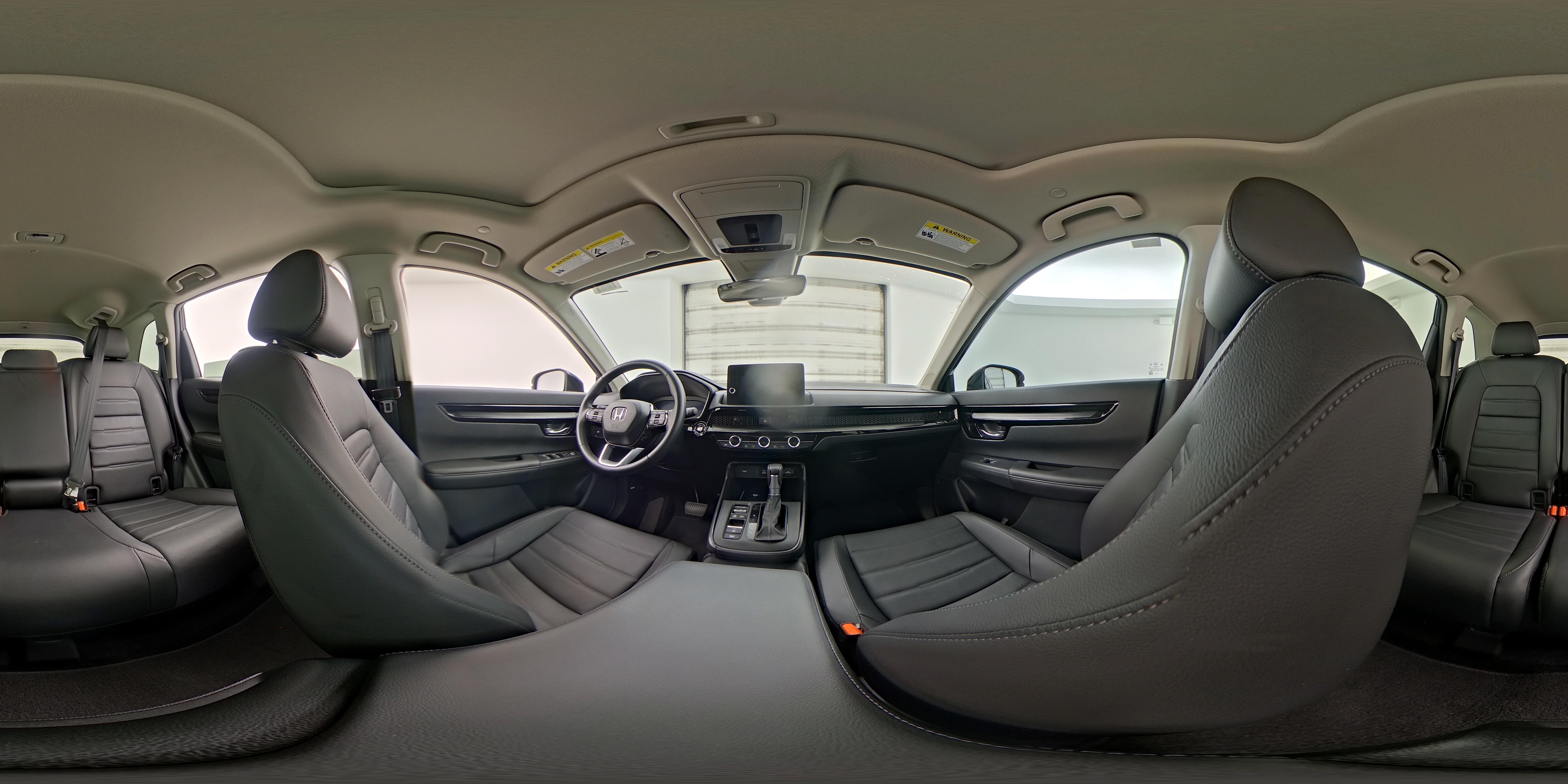 2026 Honda CR-V EX-L - Photo 25