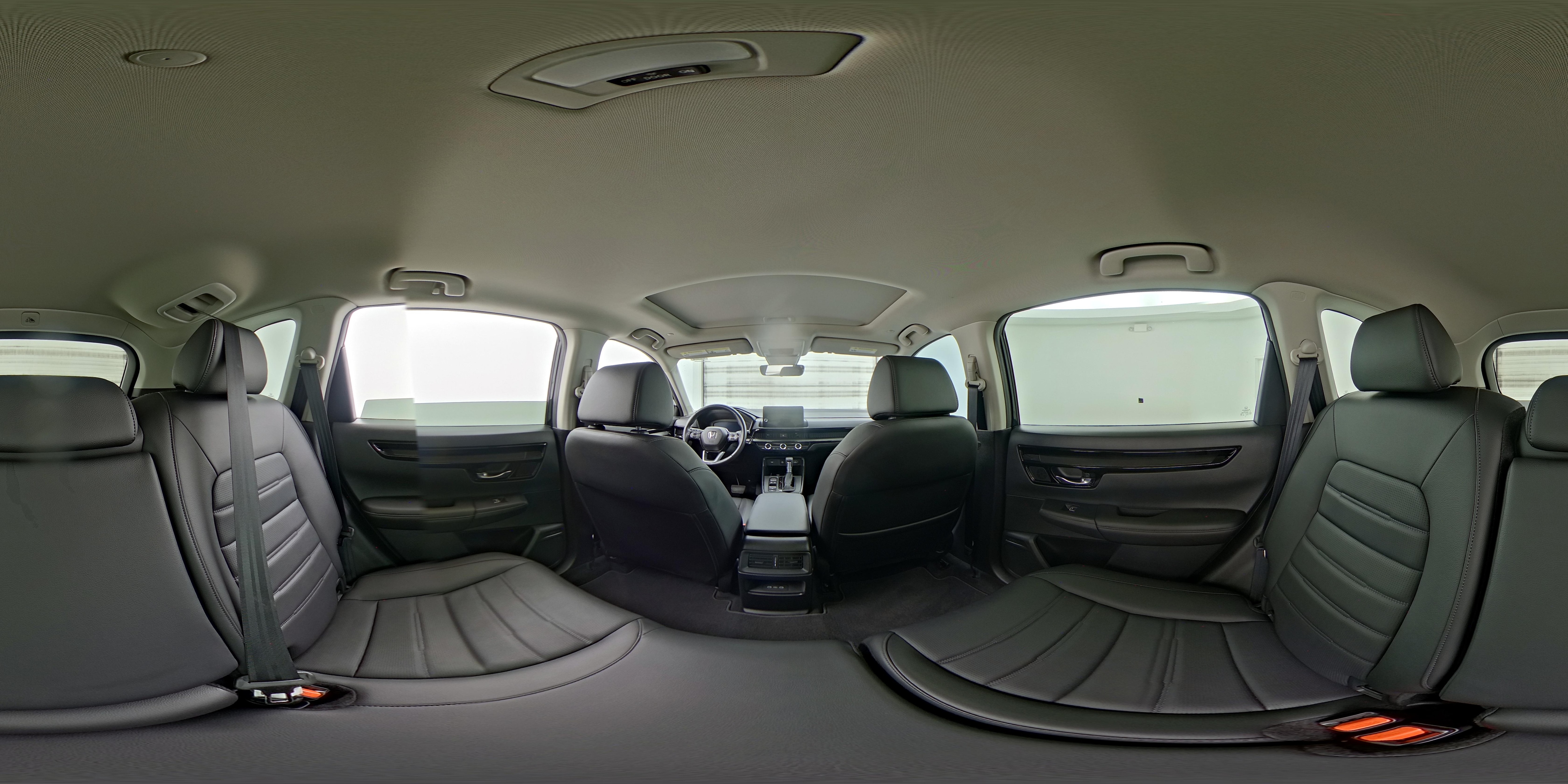 2026 Honda CR-V EX-L - Photo 26