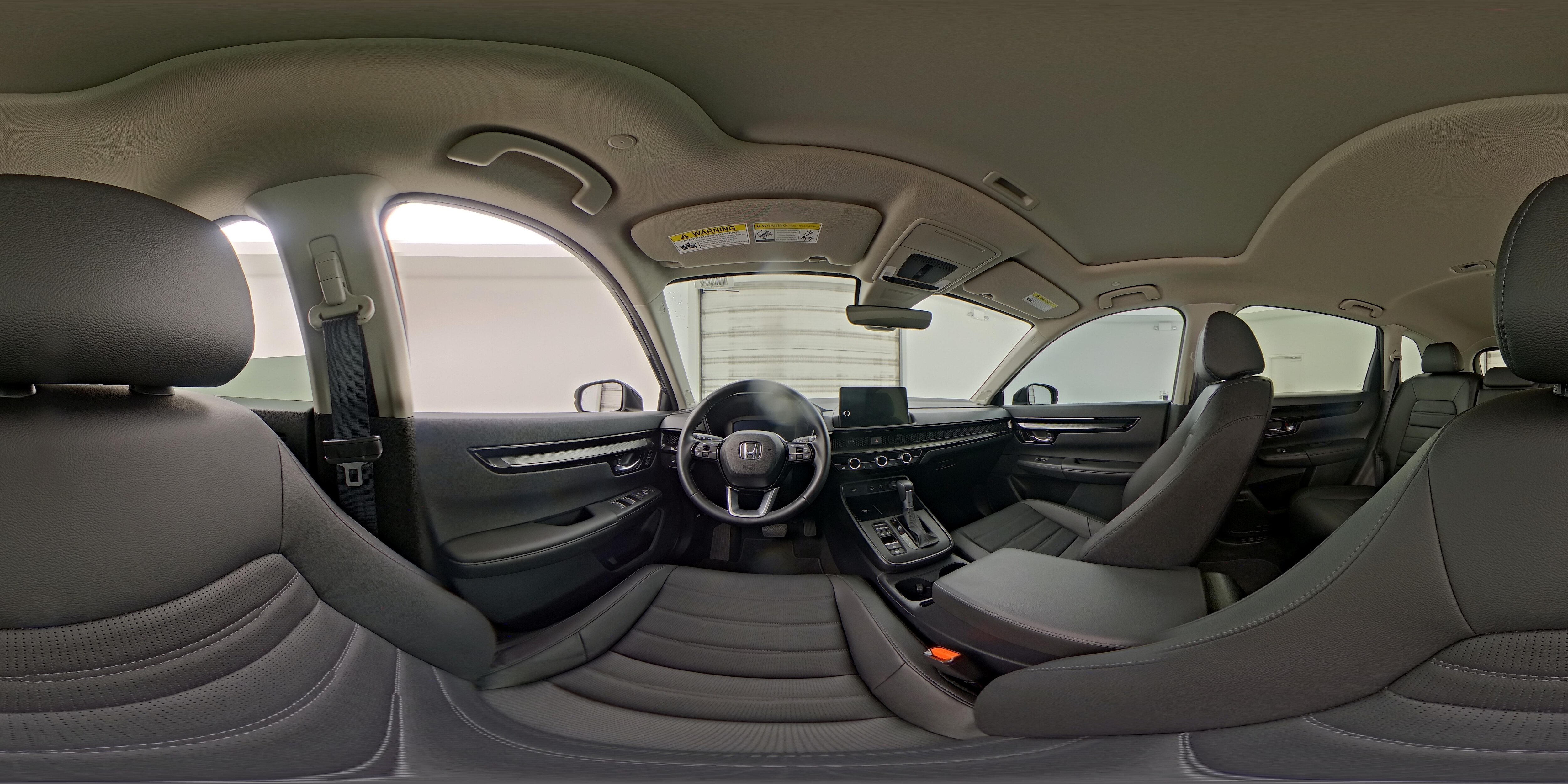 2026 Honda CR-V EX-L - Photo 27