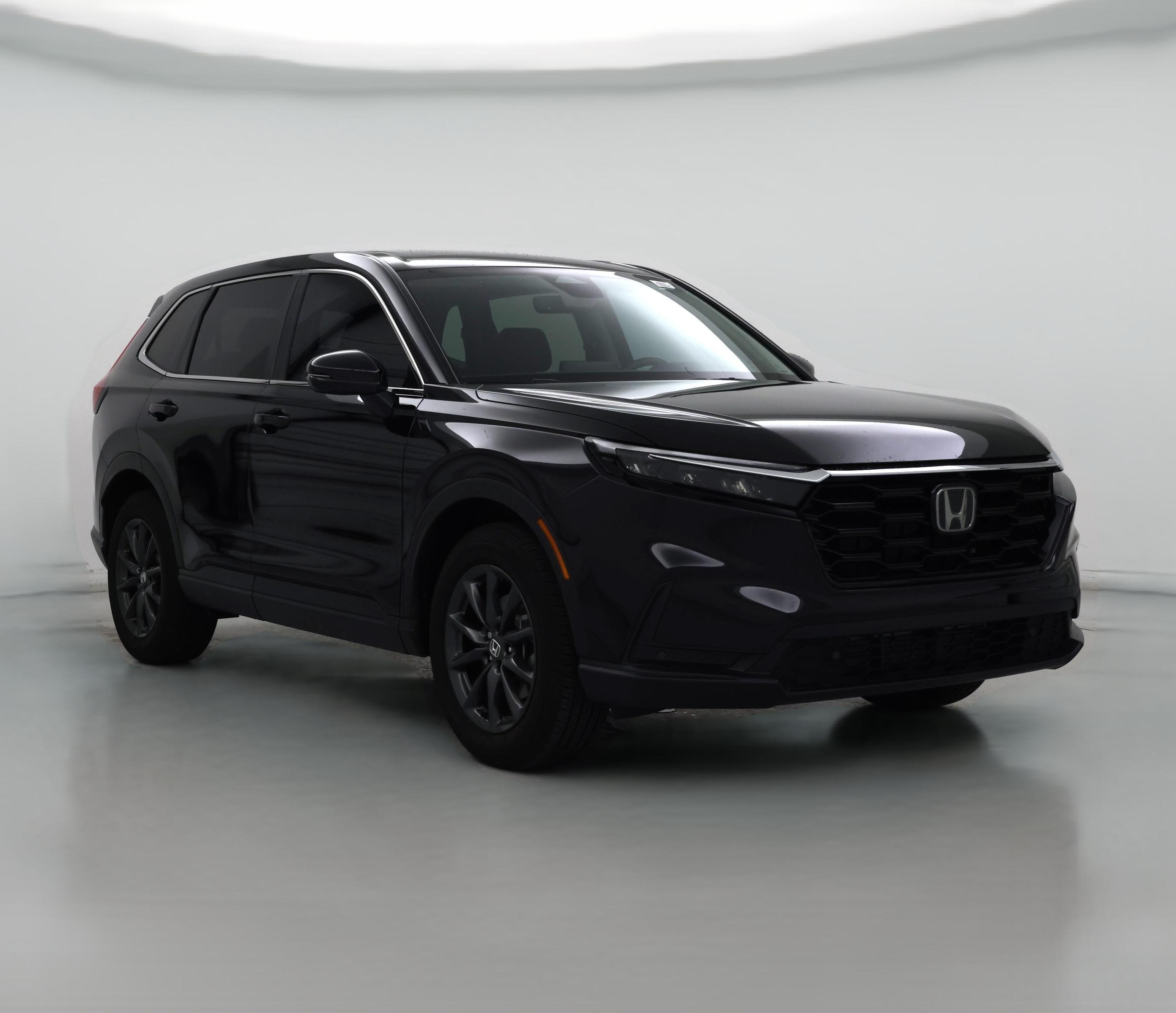 Thumbnail: 2026 Honda CR-V - 1