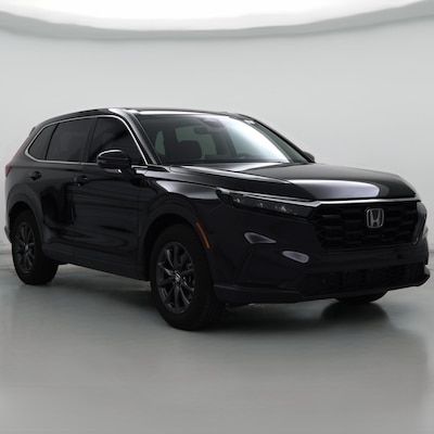 Vehicle exterior view