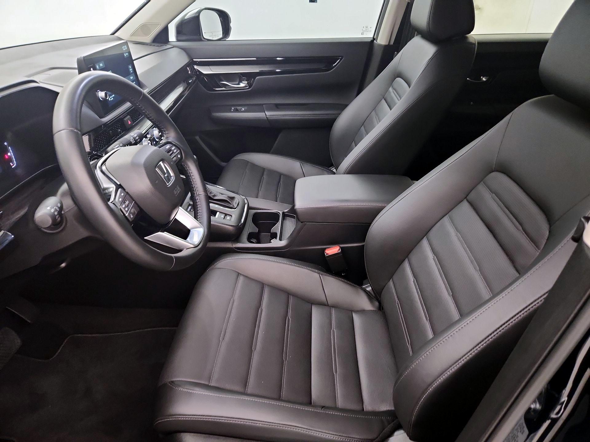 Thumbnail: 2026 Honda CR-V - 11